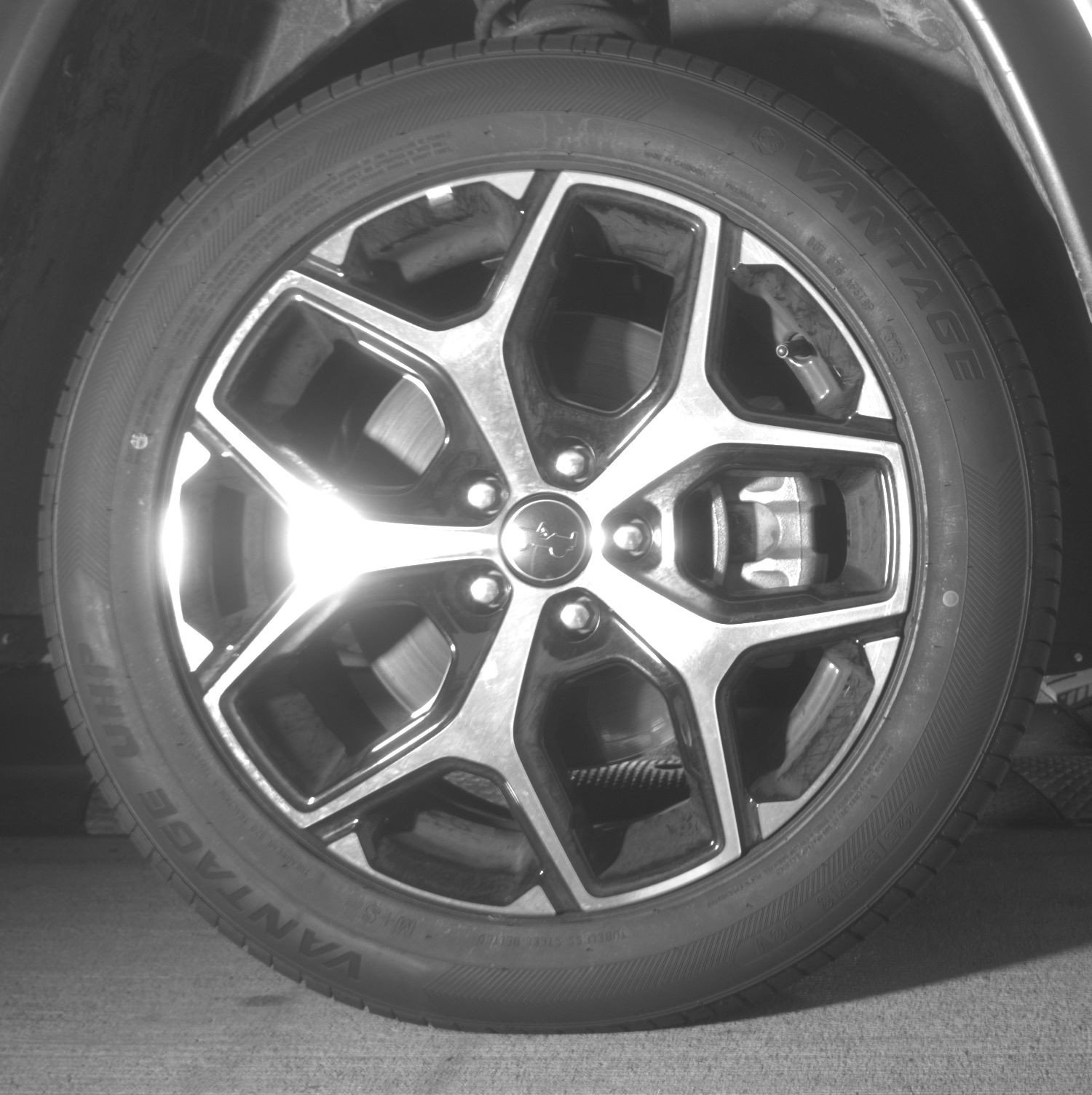 Thumbnail: 2025 Jeep Compass - 13