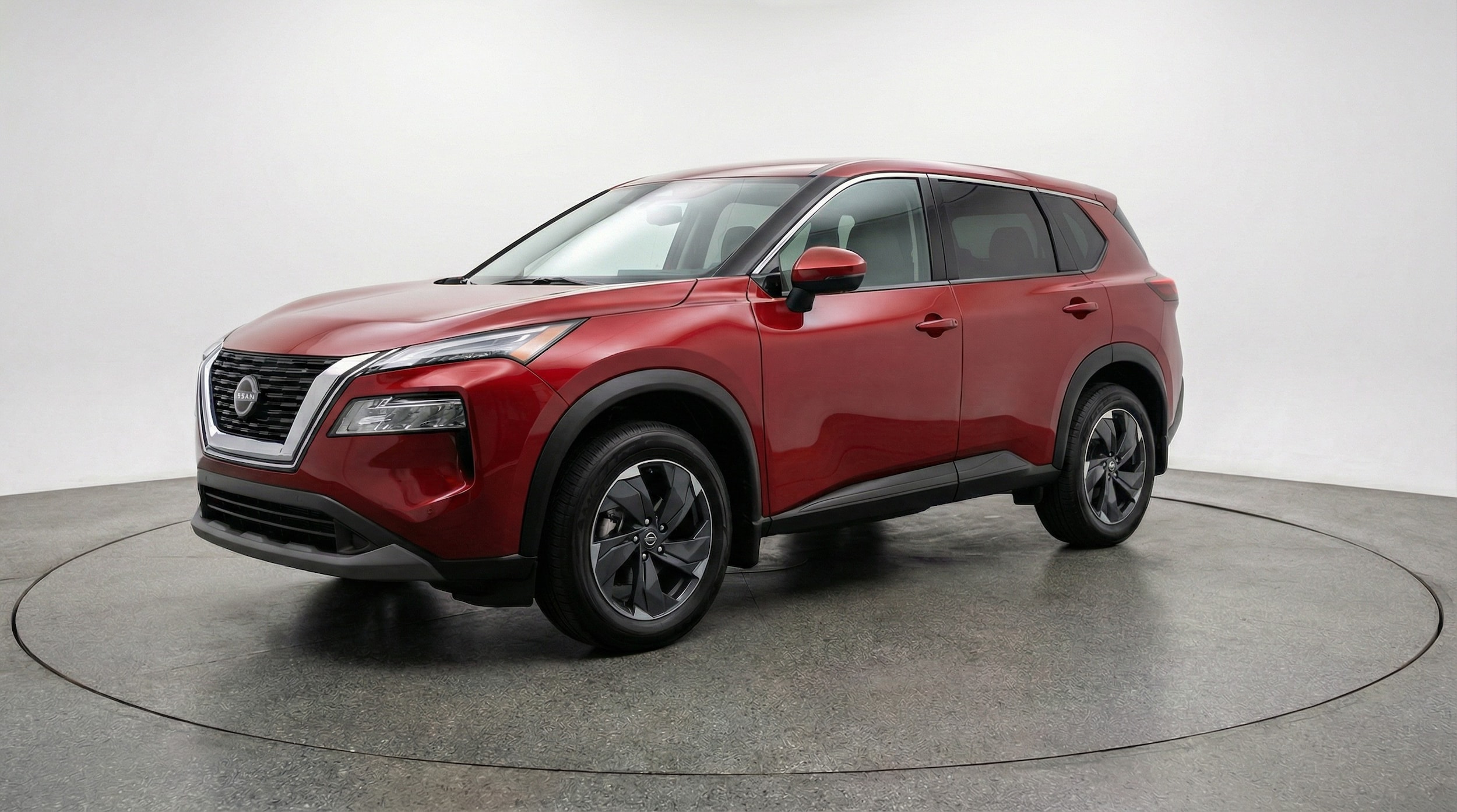 Thumbnail: 2025 Nissan Rogue - 3