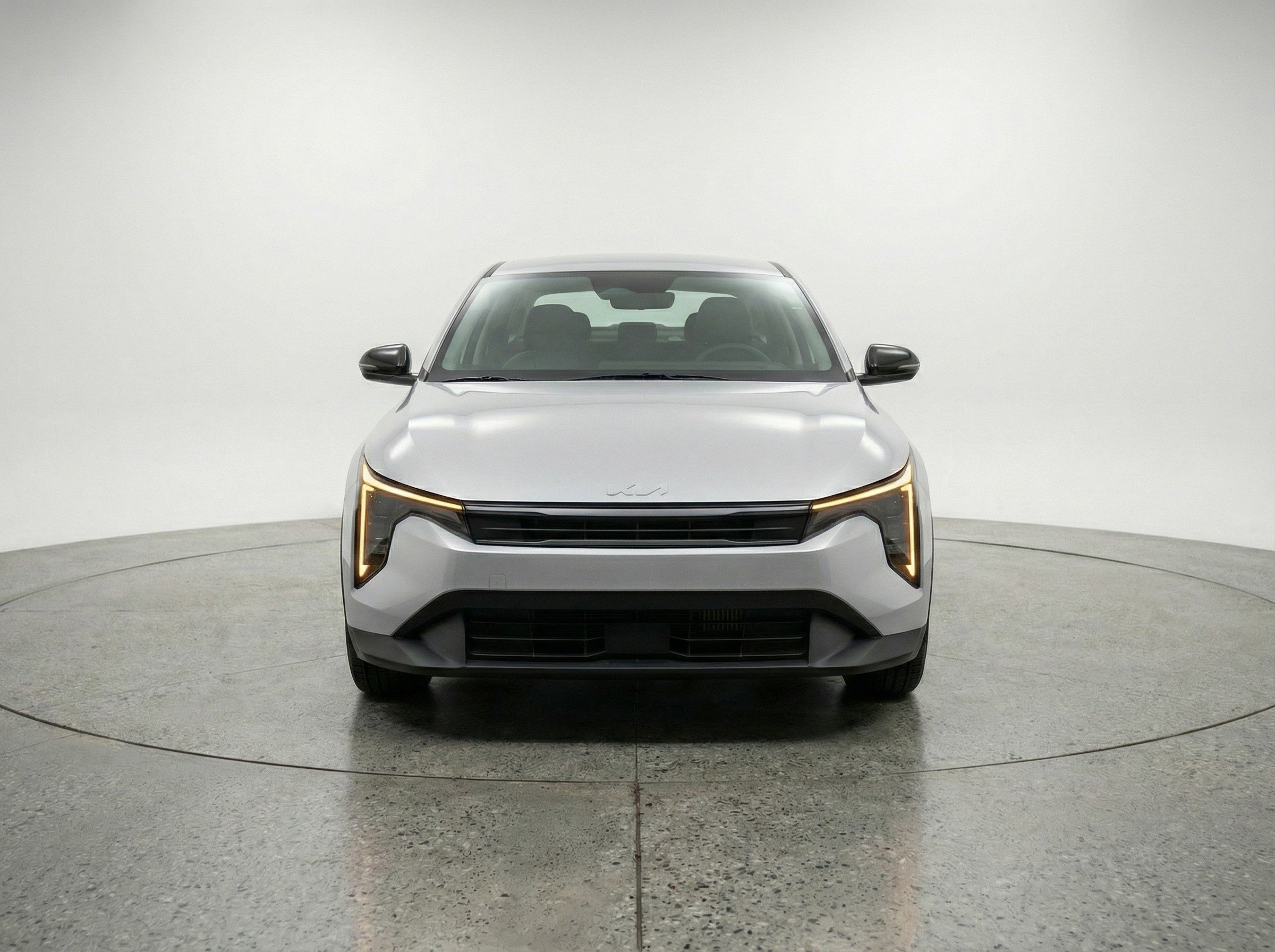 Thumbnail: 2025 Kia K4 - 2