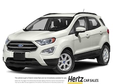 2020 Ford EcoSport SE -
                  Las Vegas, NV