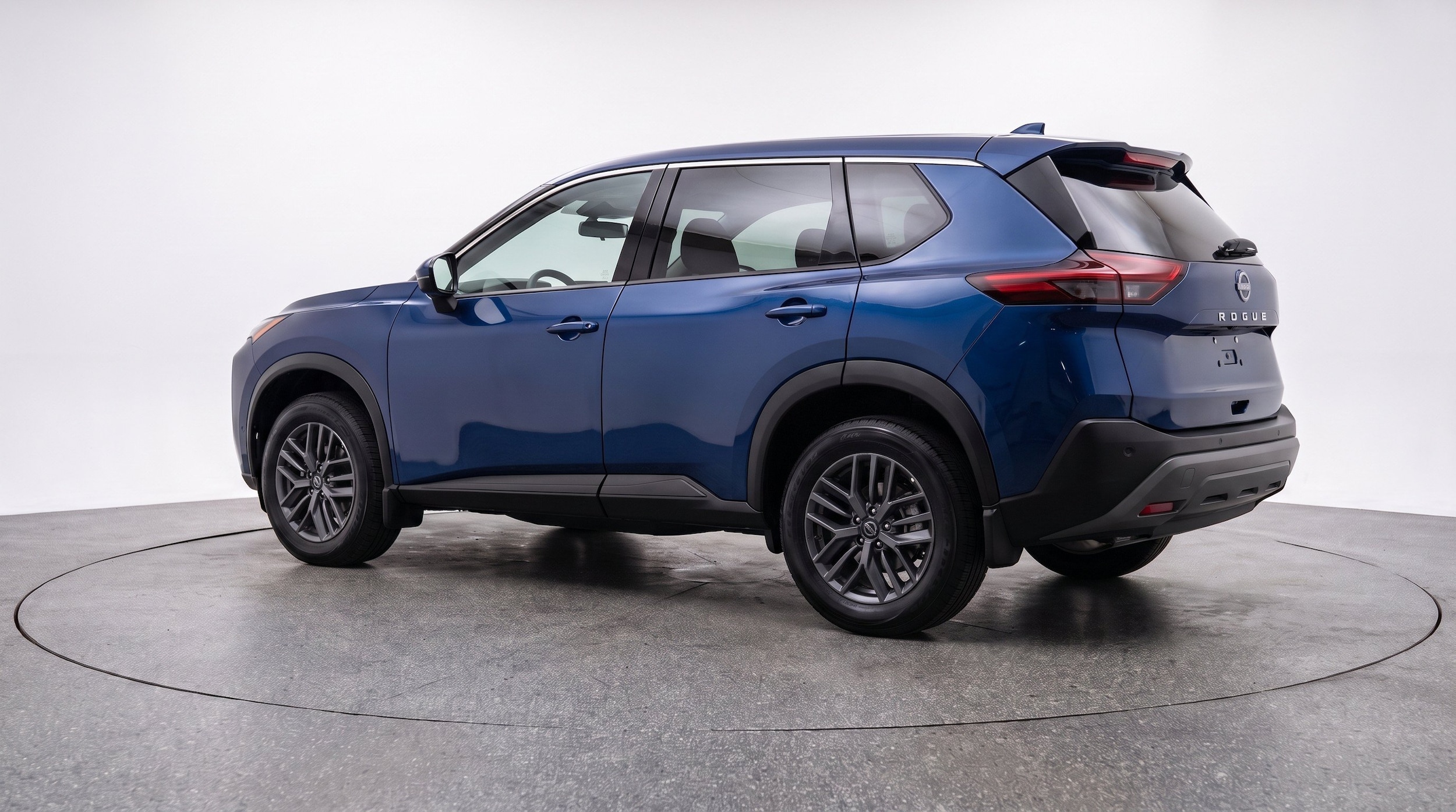Thumbnail: 2026 Nissan Rogue - 6