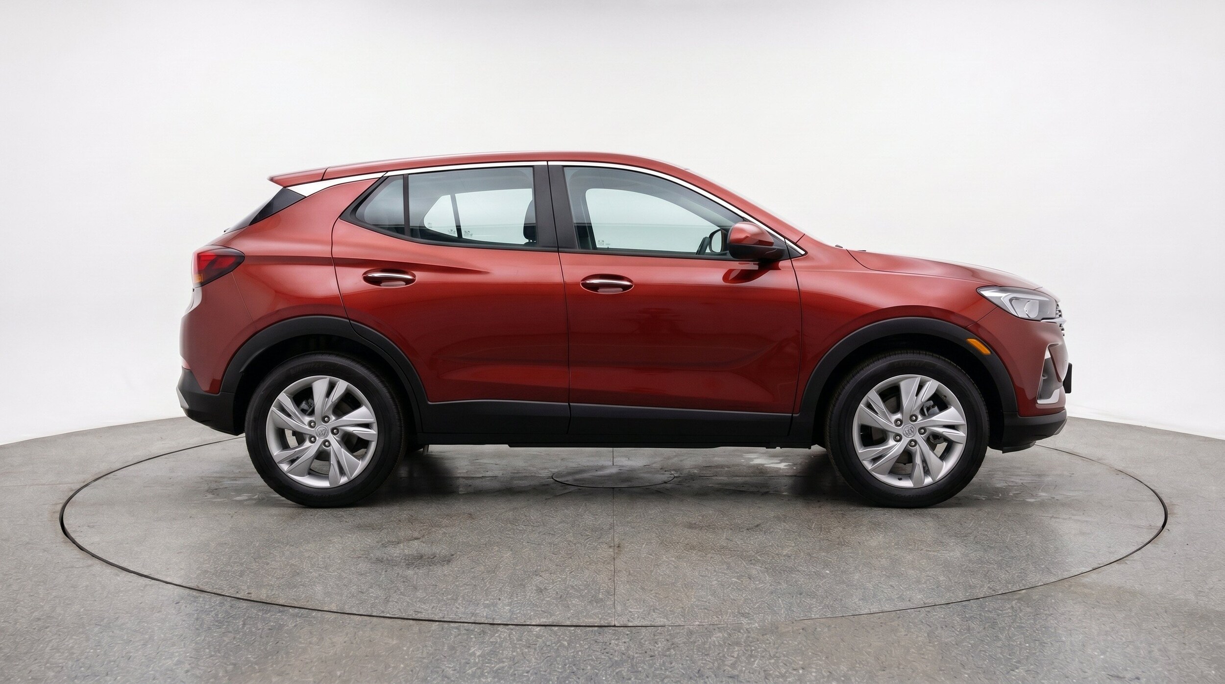 Thumbnail: 2026 Buick Encore GX - 11