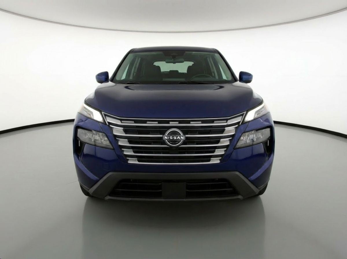 Thumbnail: 2025 Nissan Rogue - 2