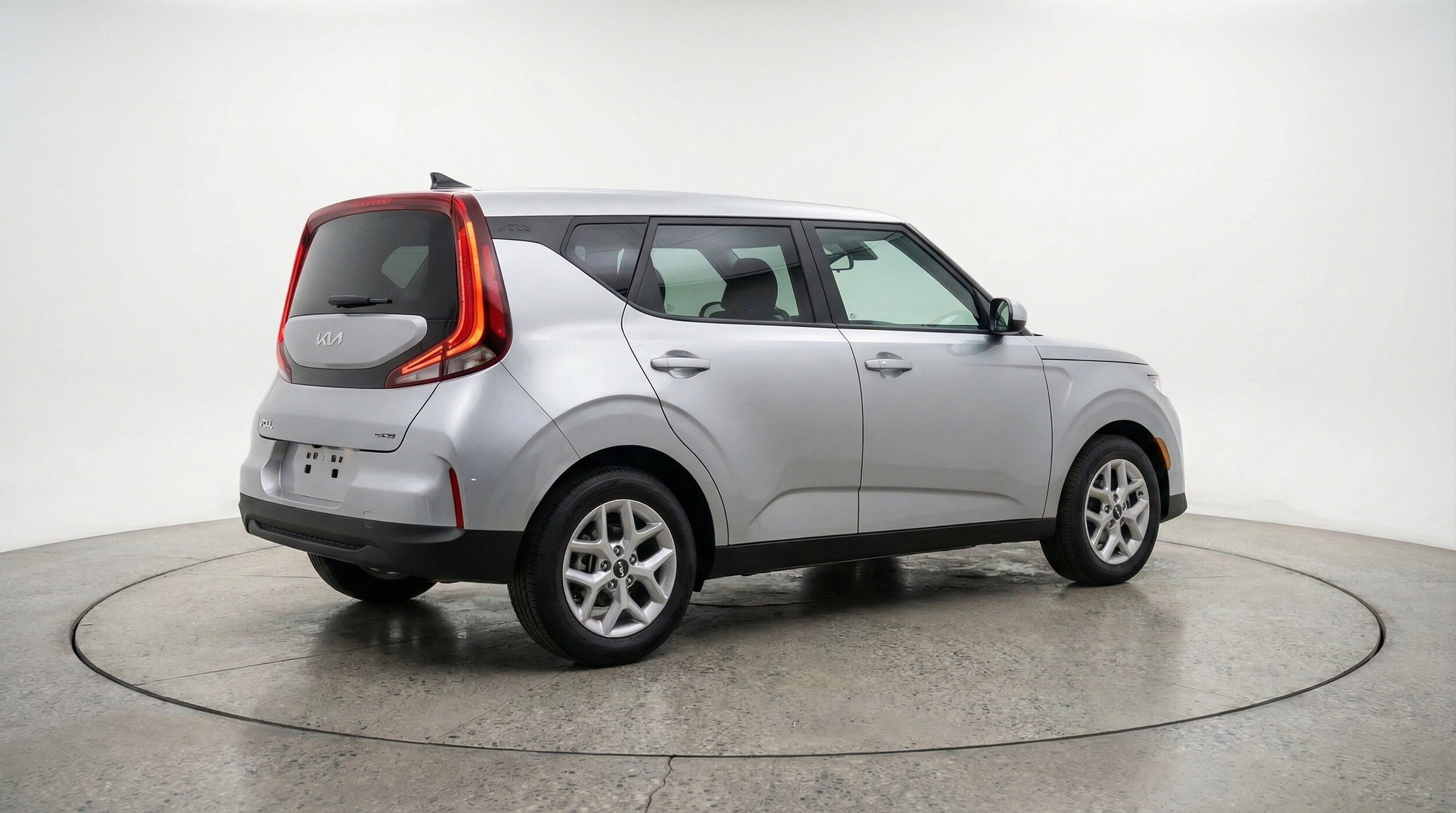 Thumbnail: 2025 Kia Soul - 9