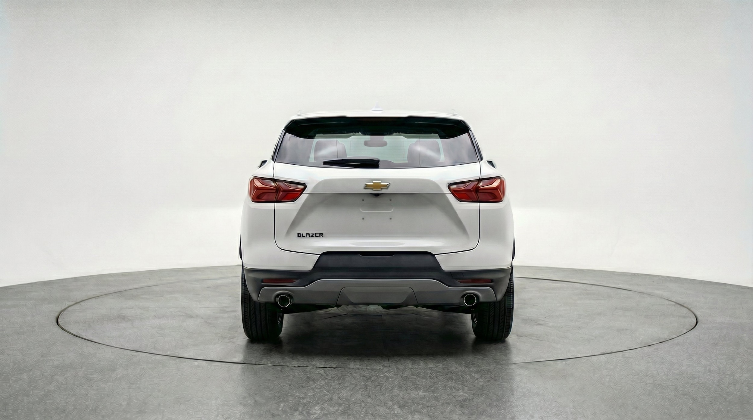 Thumbnail: 2025 Chevrolet Blazer - 7