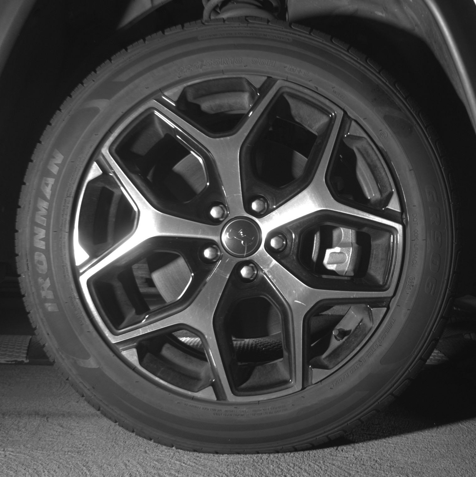 Thumbnail: 2025 Jeep Compass - 13