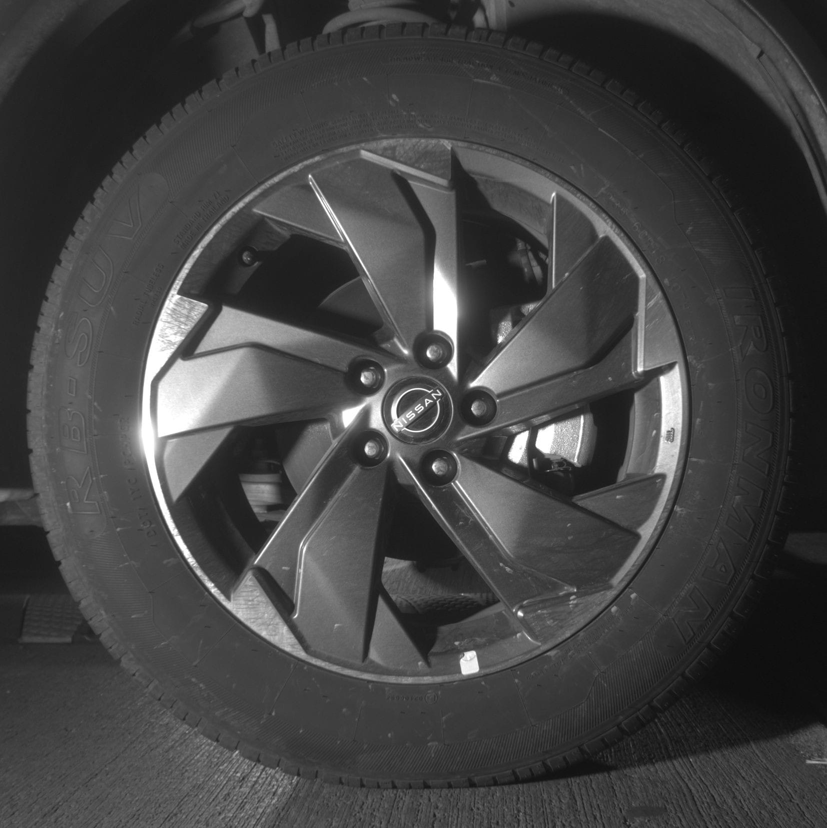 Thumbnail: 2025 Nissan Rogue - 10