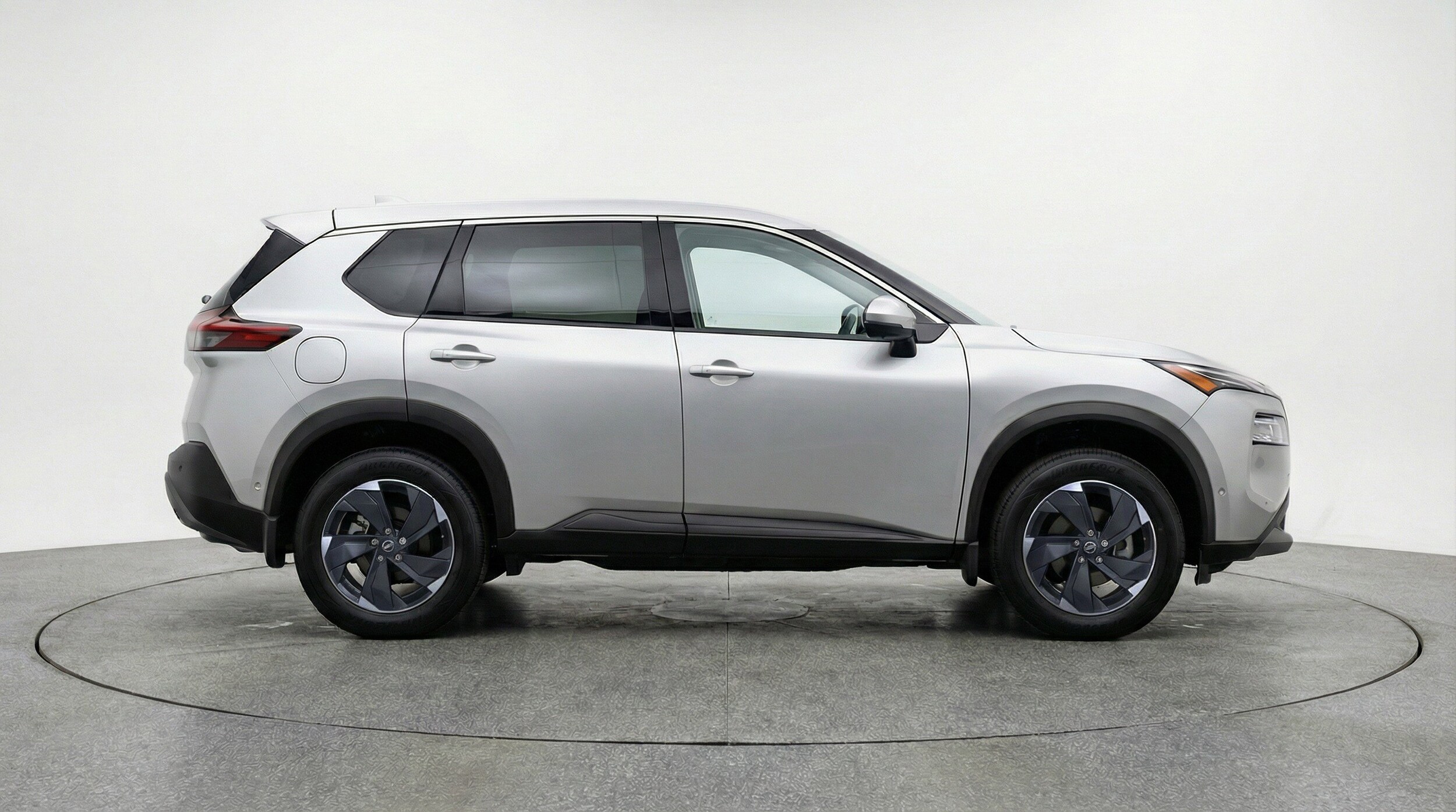 Thumbnail: 2025 Nissan Rogue - 11