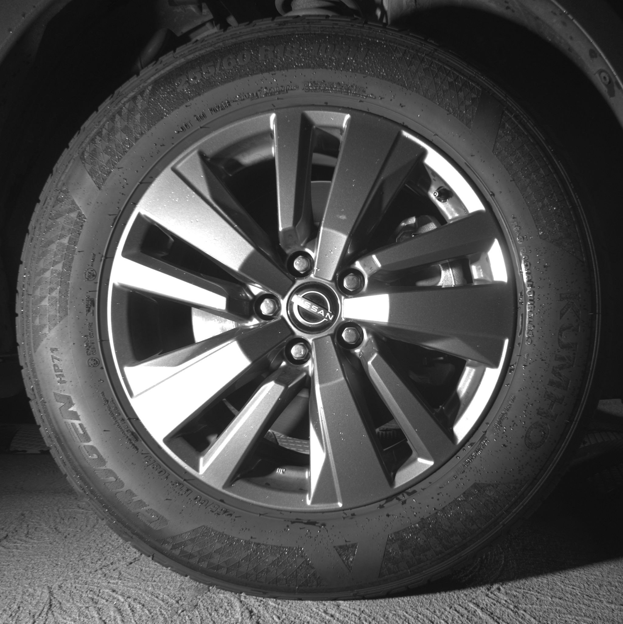 Thumbnail: 2025 Nissan Pathfinder - 13