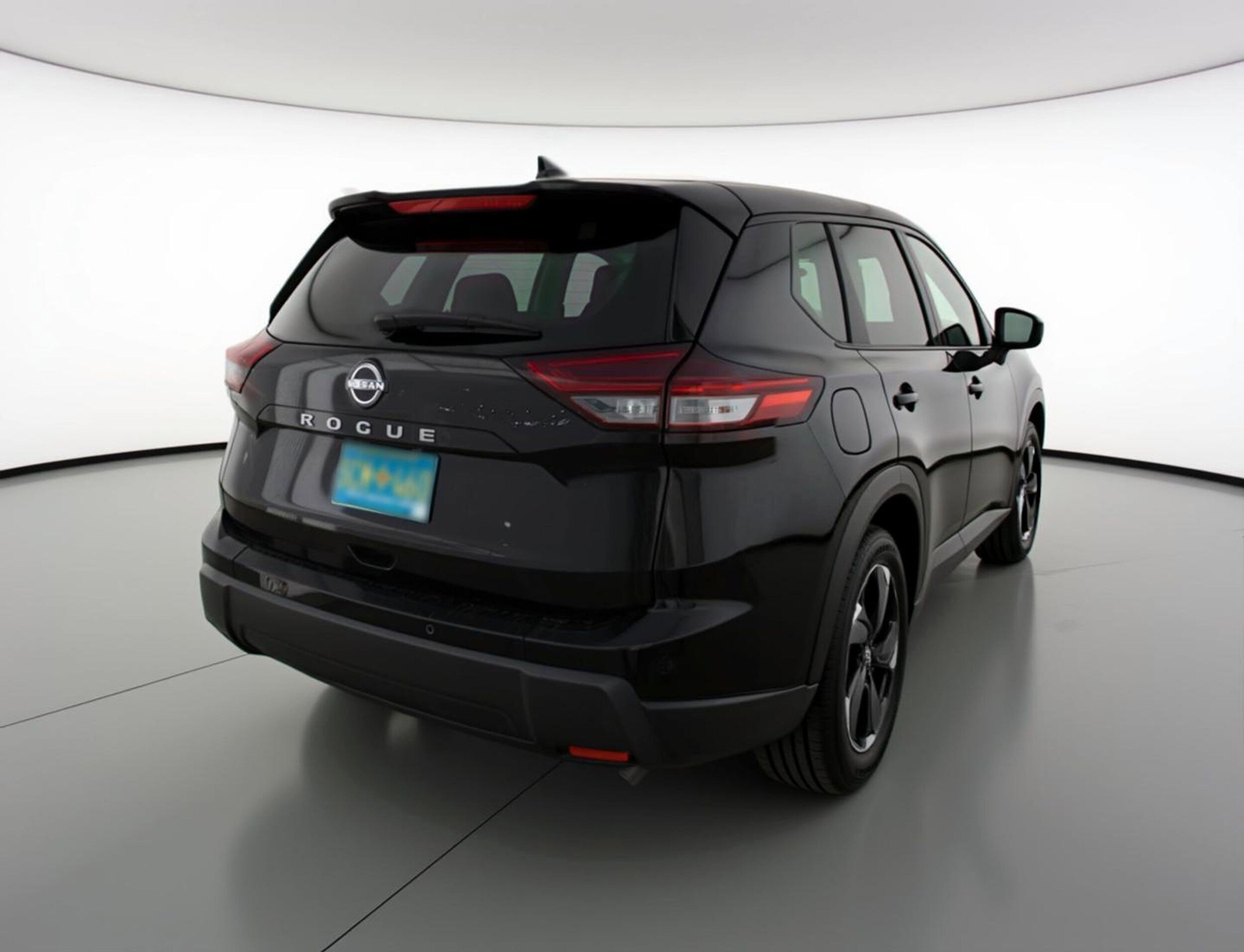 Thumbnail: 2025 Nissan Rogue - 9