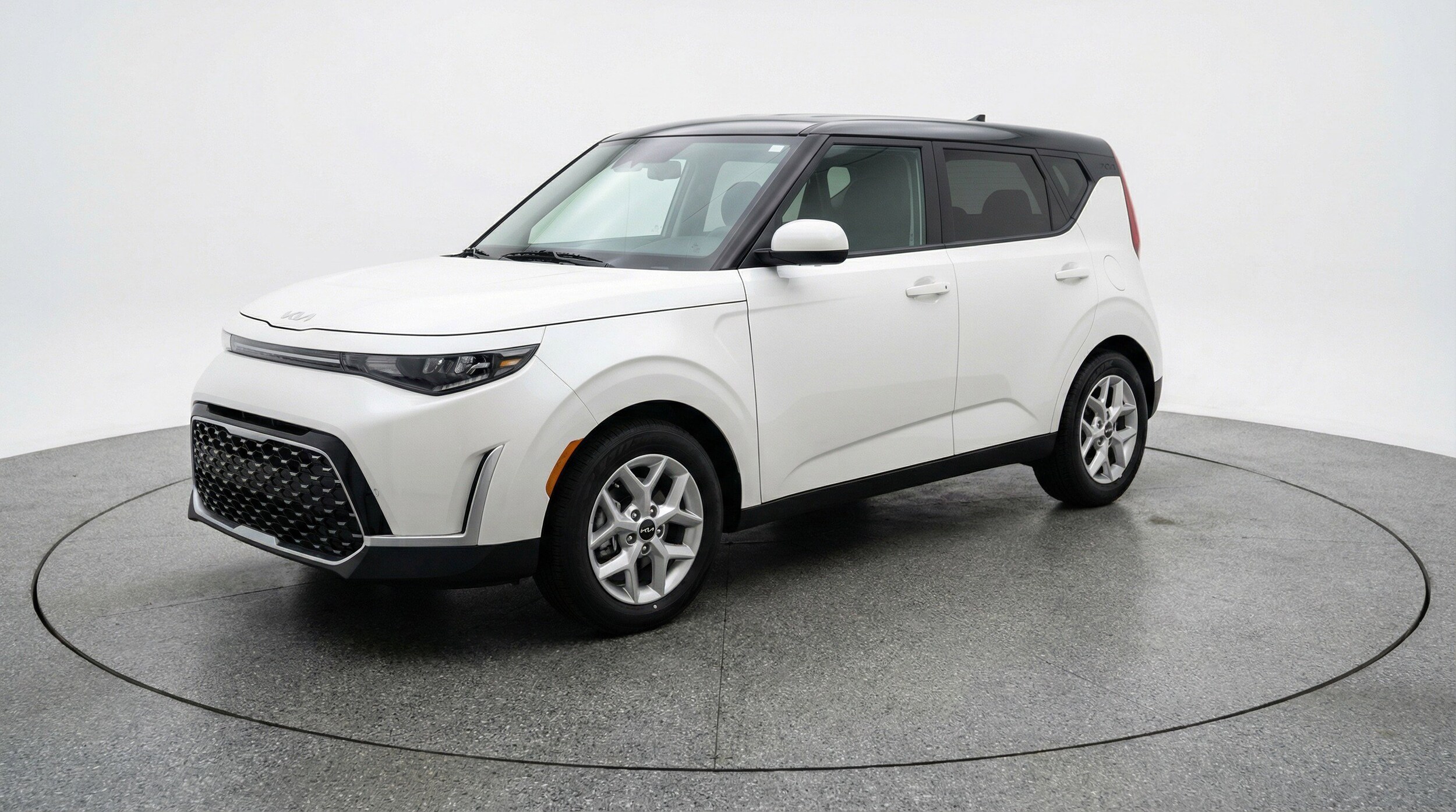 Thumbnail: 2025 Kia Soul - 3