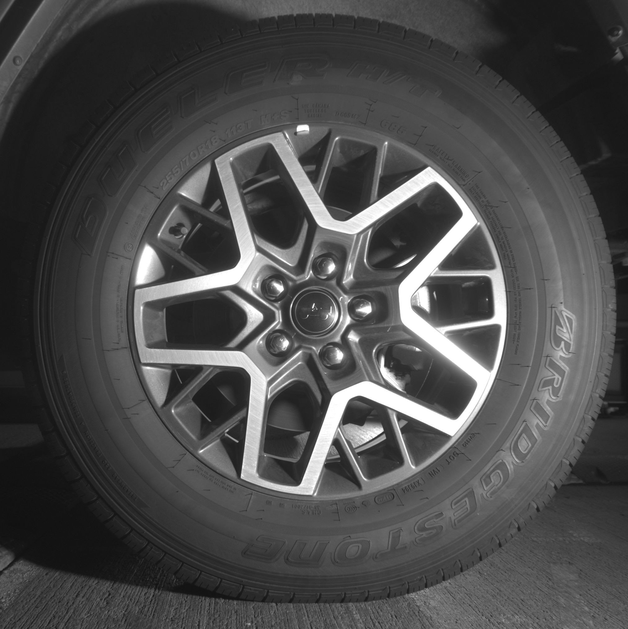 Thumbnail: 2025 Jeep Wrangler - 14