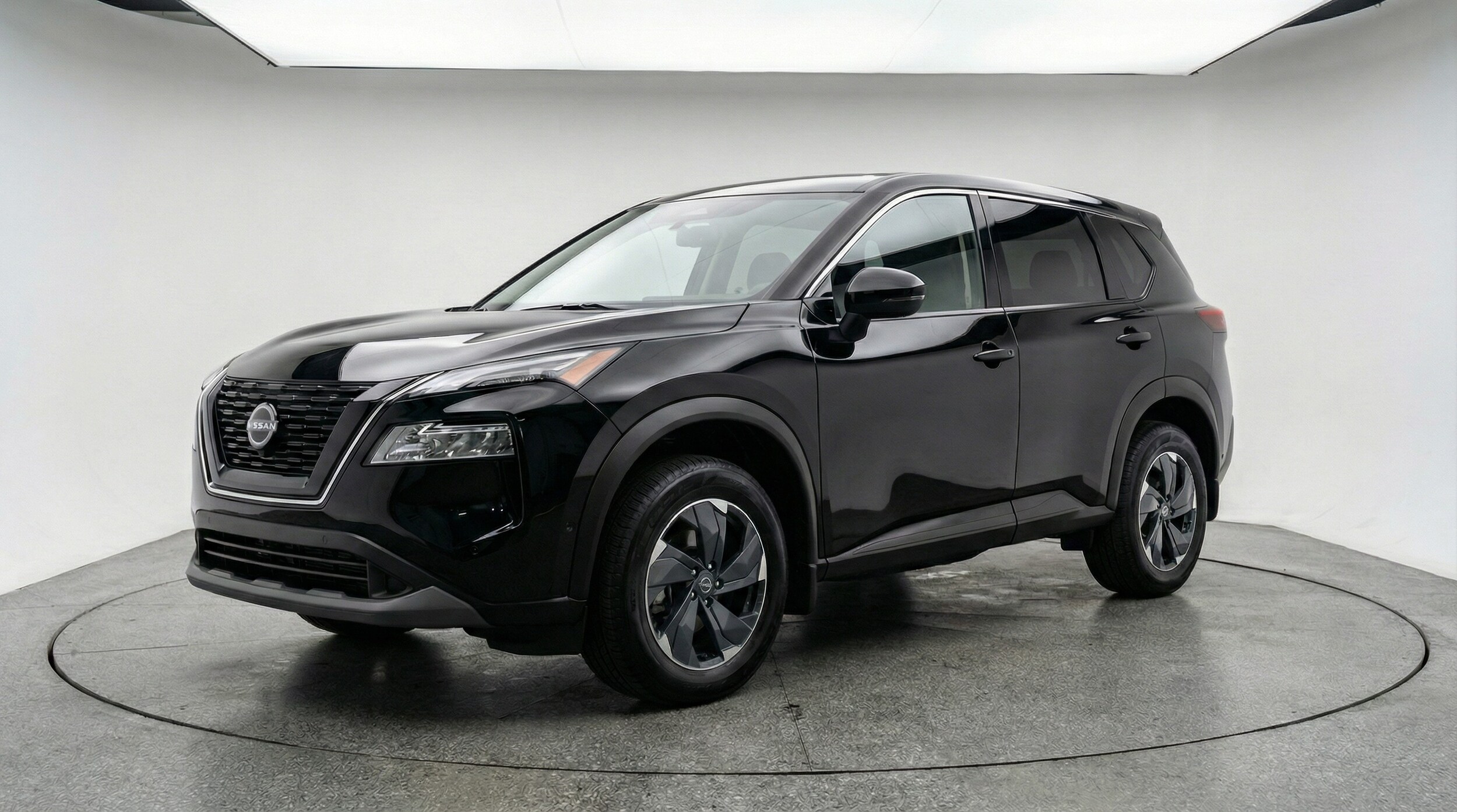 Thumbnail: 2025 Nissan Rogue - 3