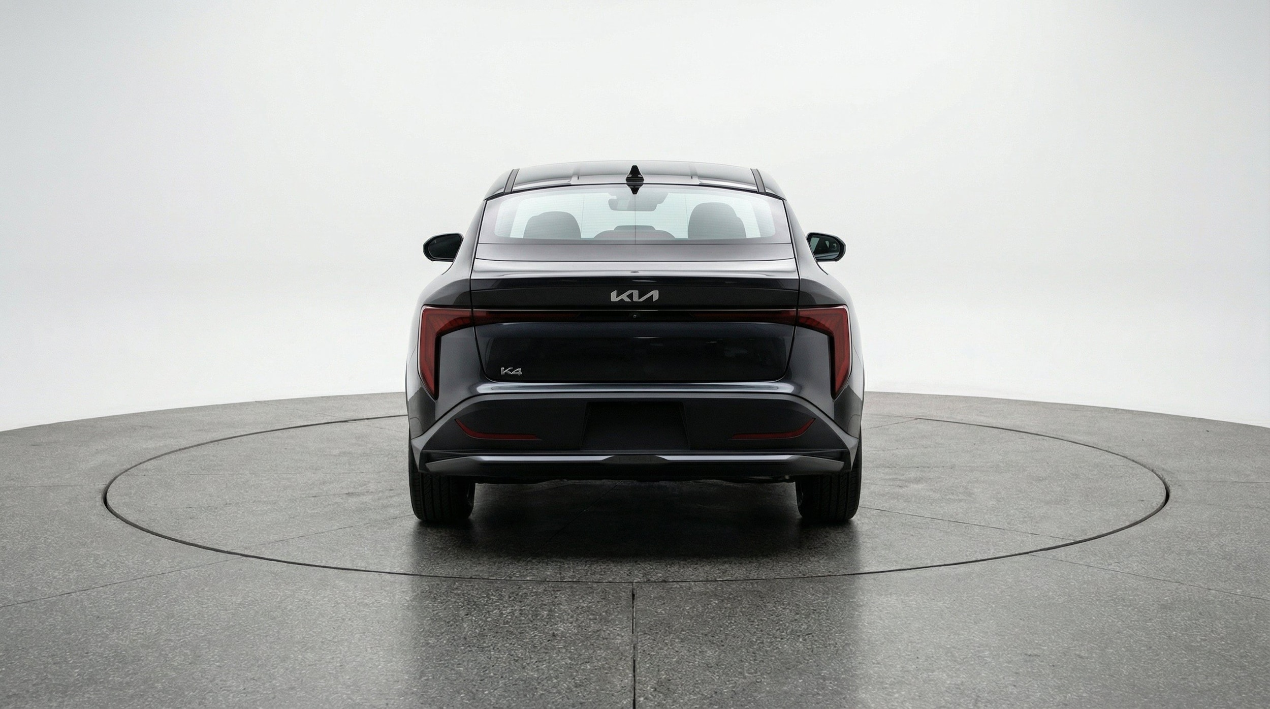 Thumbnail: 2026 Kia K4 - 7