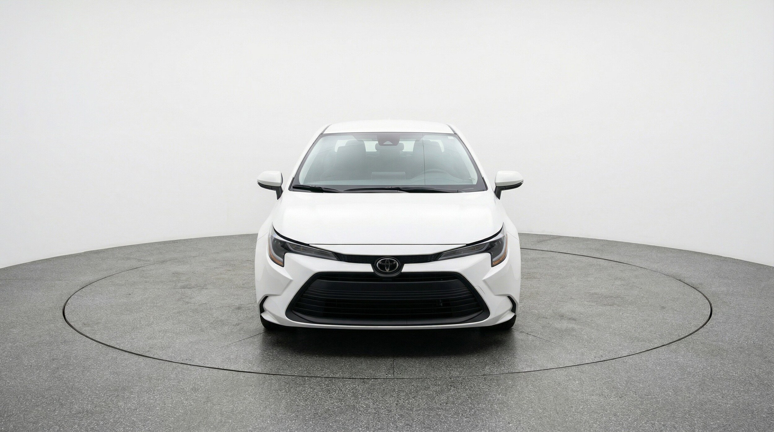 Thumbnail: 2025 Toyota Corolla - 2