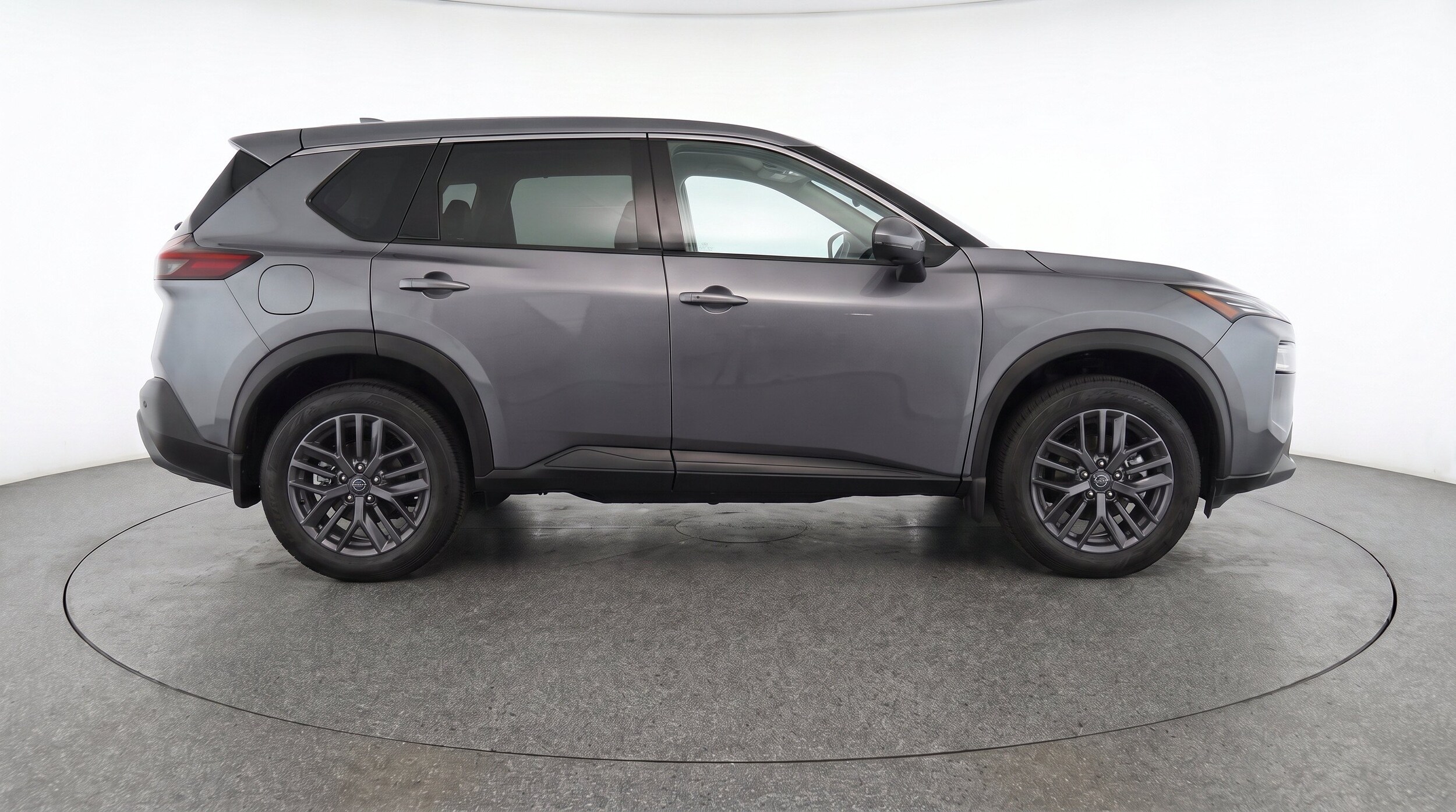 Thumbnail: 2026 Nissan Rogue - 11