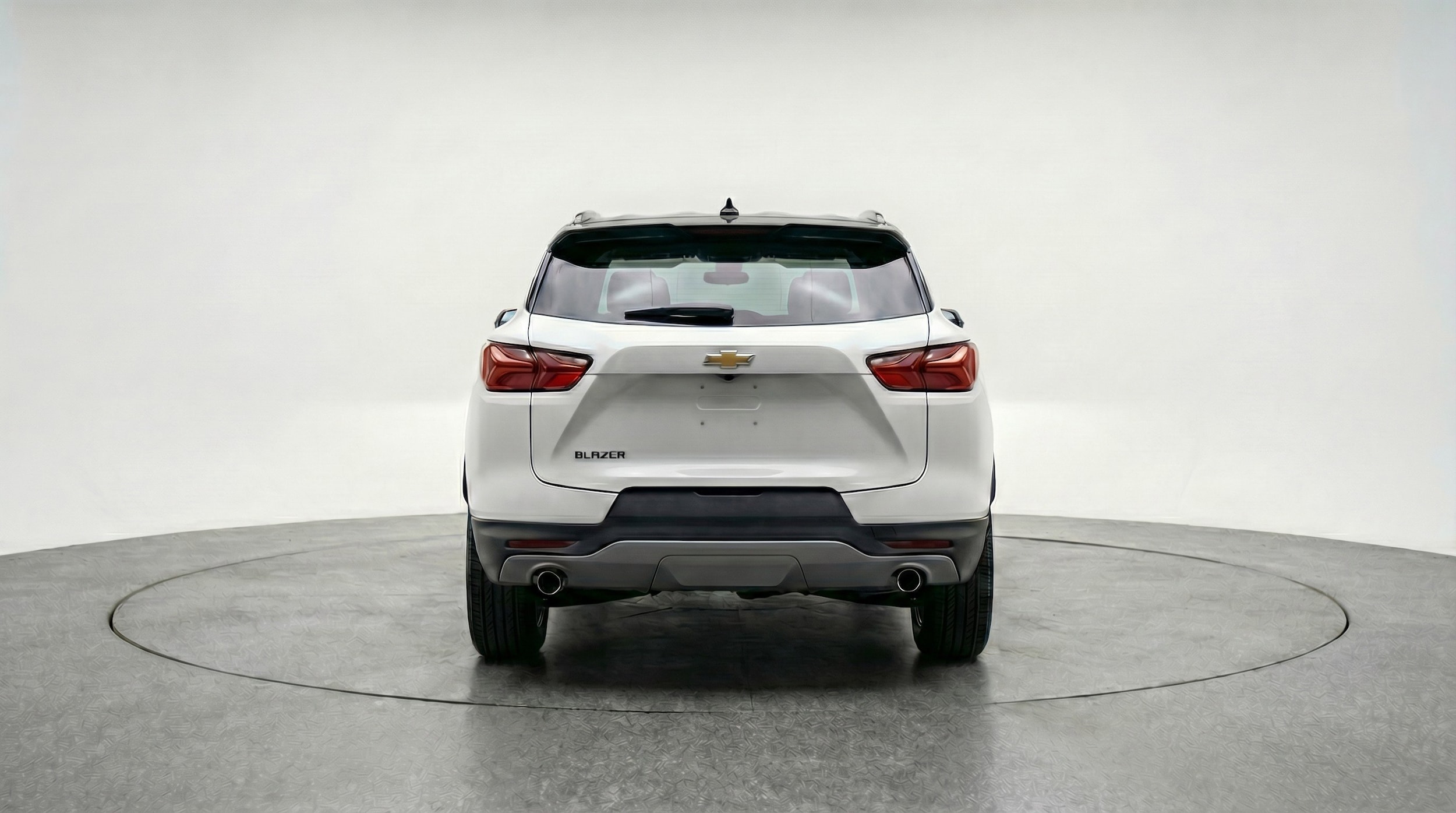 Thumbnail: 2025 Chevrolet Blazer - 7