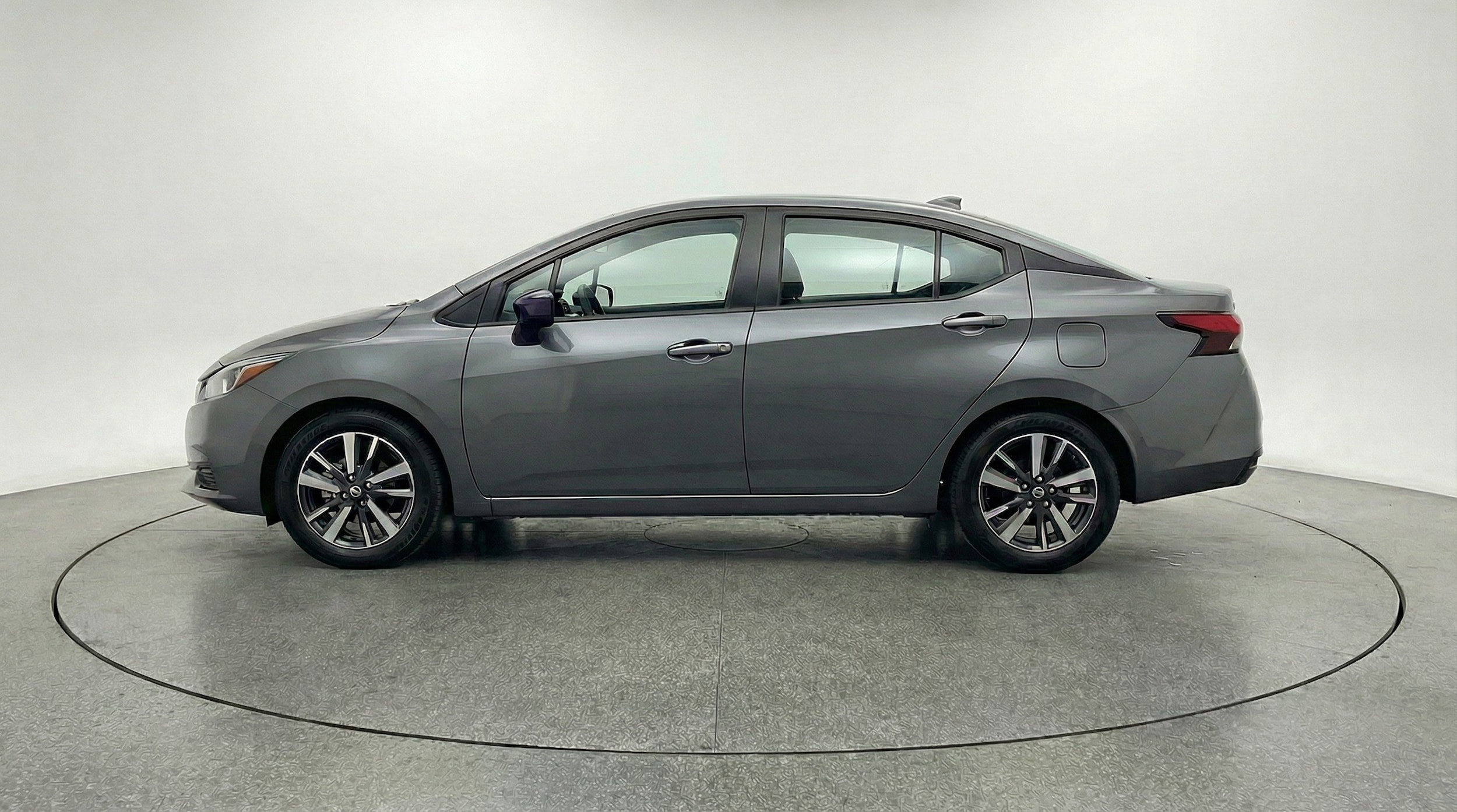 Thumbnail: 2025 Nissan Versa - 5