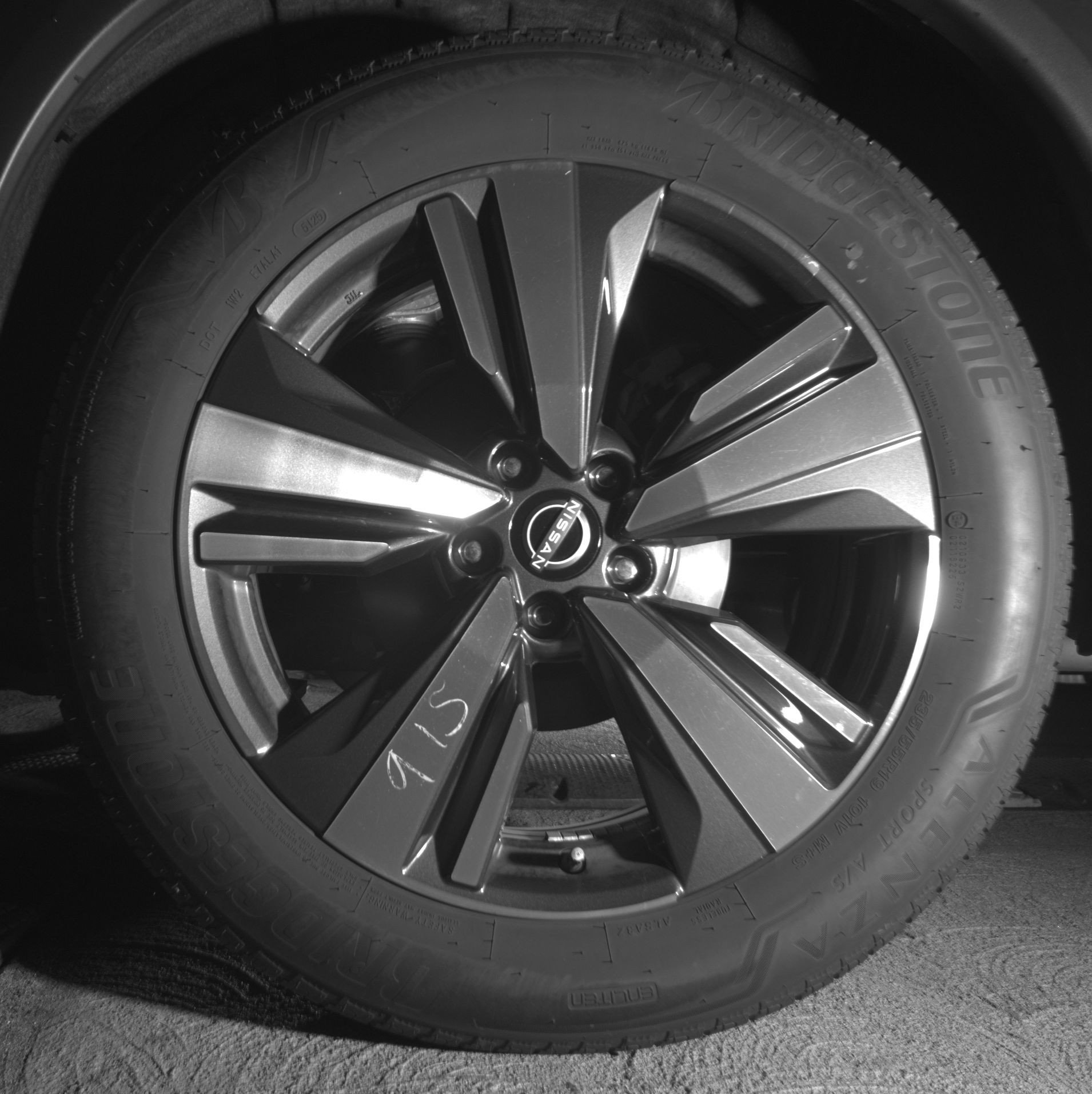 Thumbnail: 2026 Nissan Rogue - 14