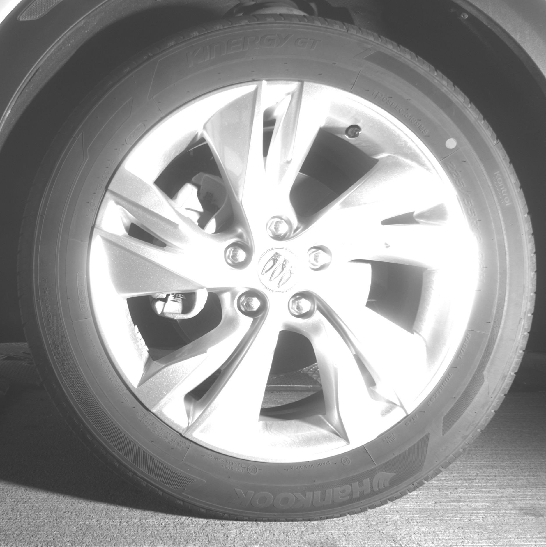 Thumbnail: 2025 Buick Encore GX - 12