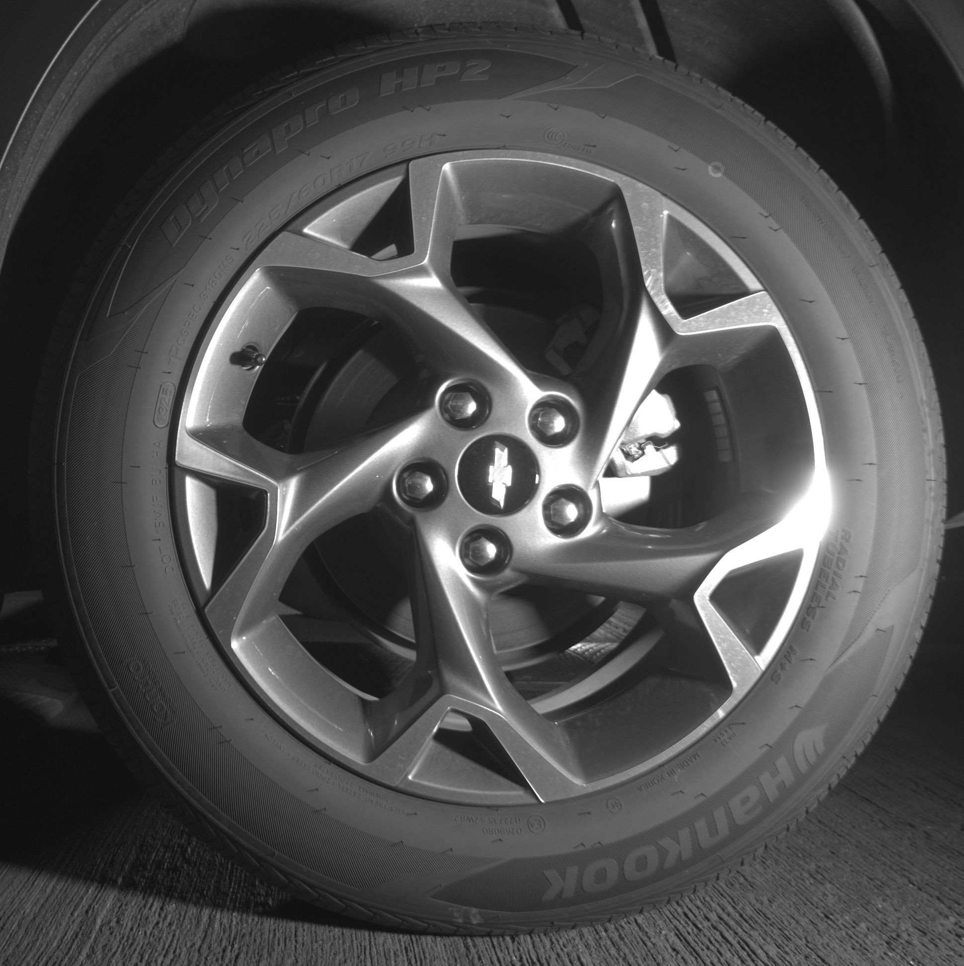 Thumbnail: 2025 Chevrolet Trax - 14