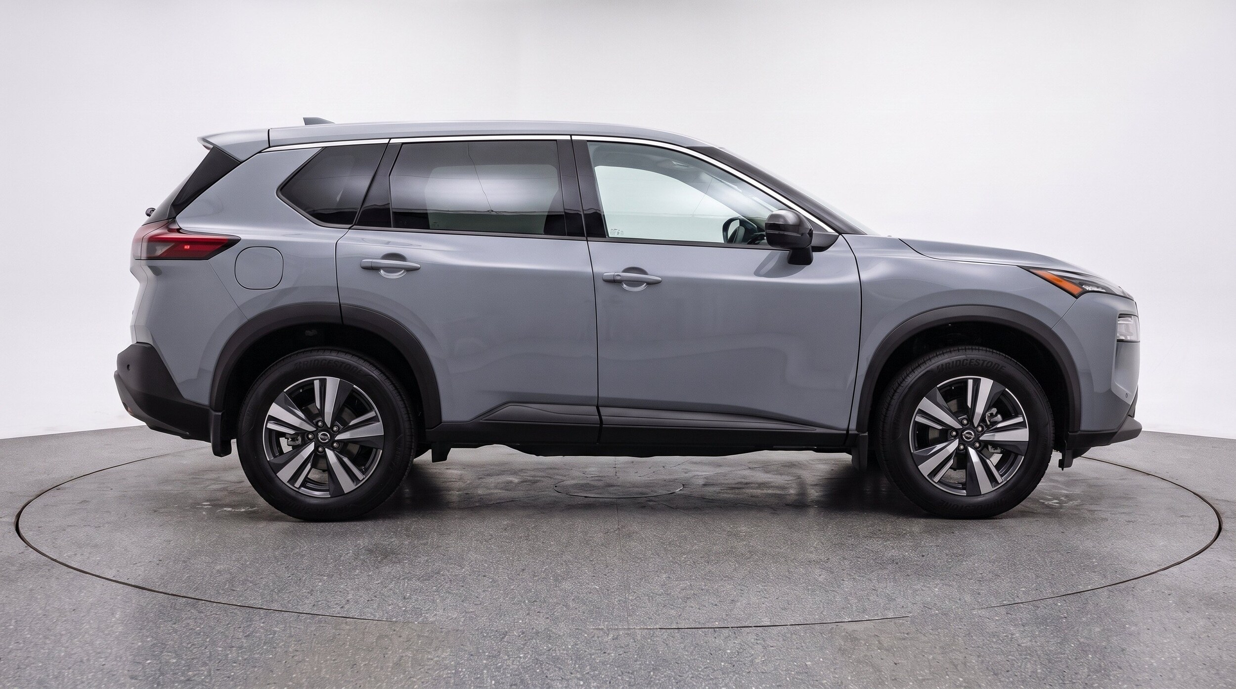 Thumbnail: 2026 Nissan Rogue - 11