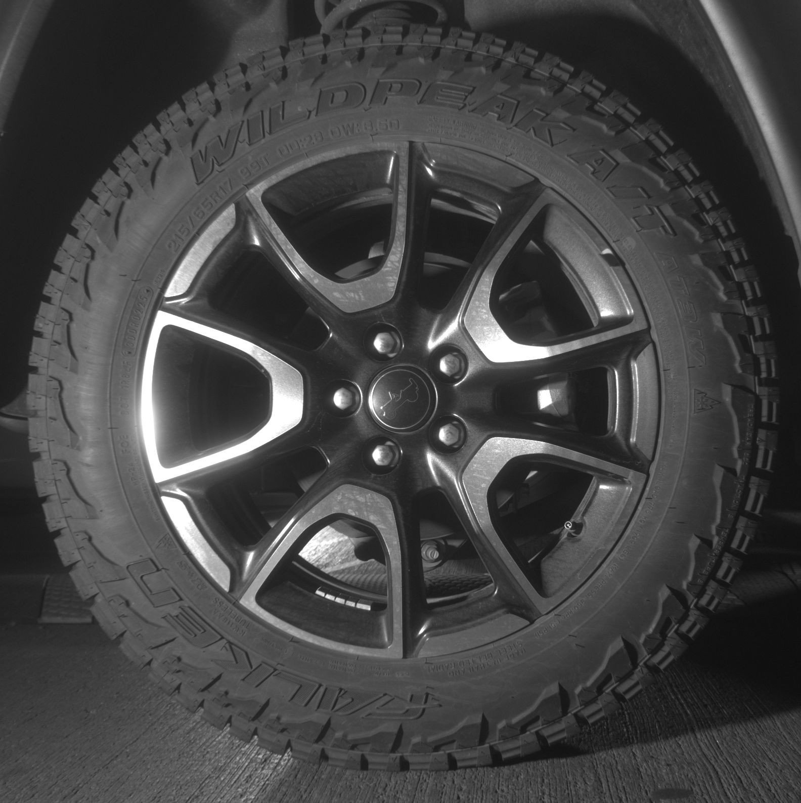 Thumbnail: 2025 Jeep Compass - 15