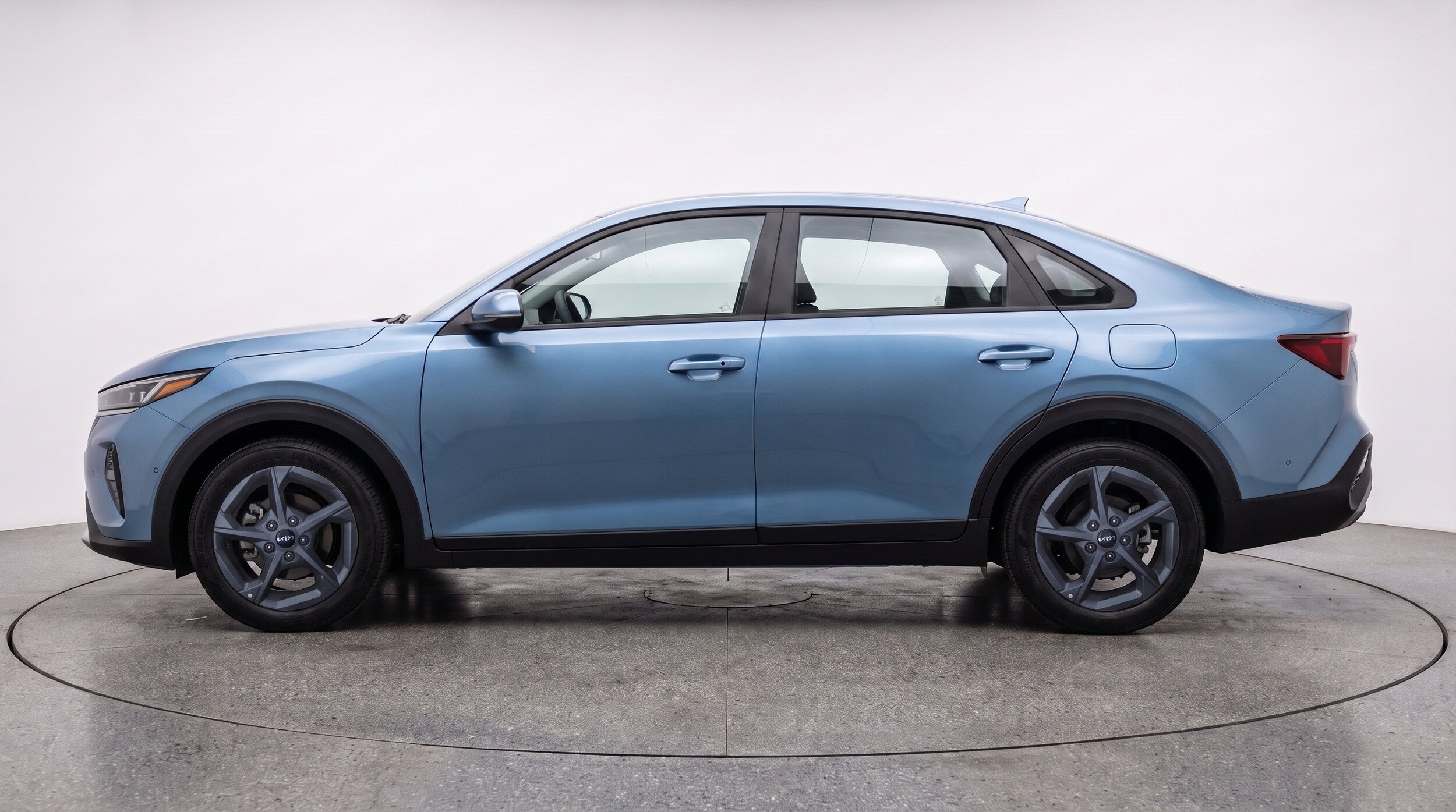 Thumbnail: 2026 Kia K4 - 5