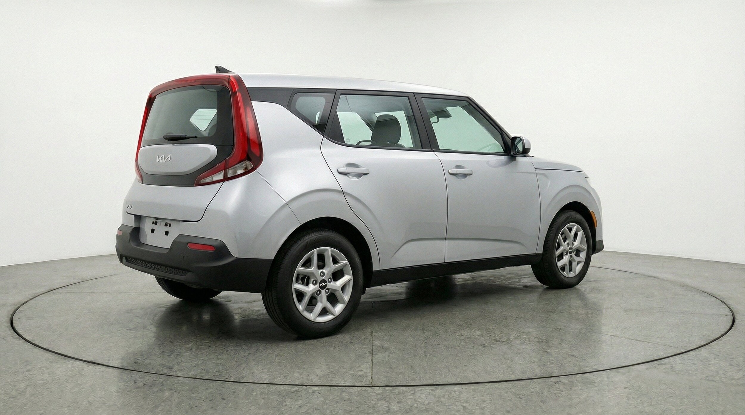 Thumbnail: 2025 Kia Soul - 9
