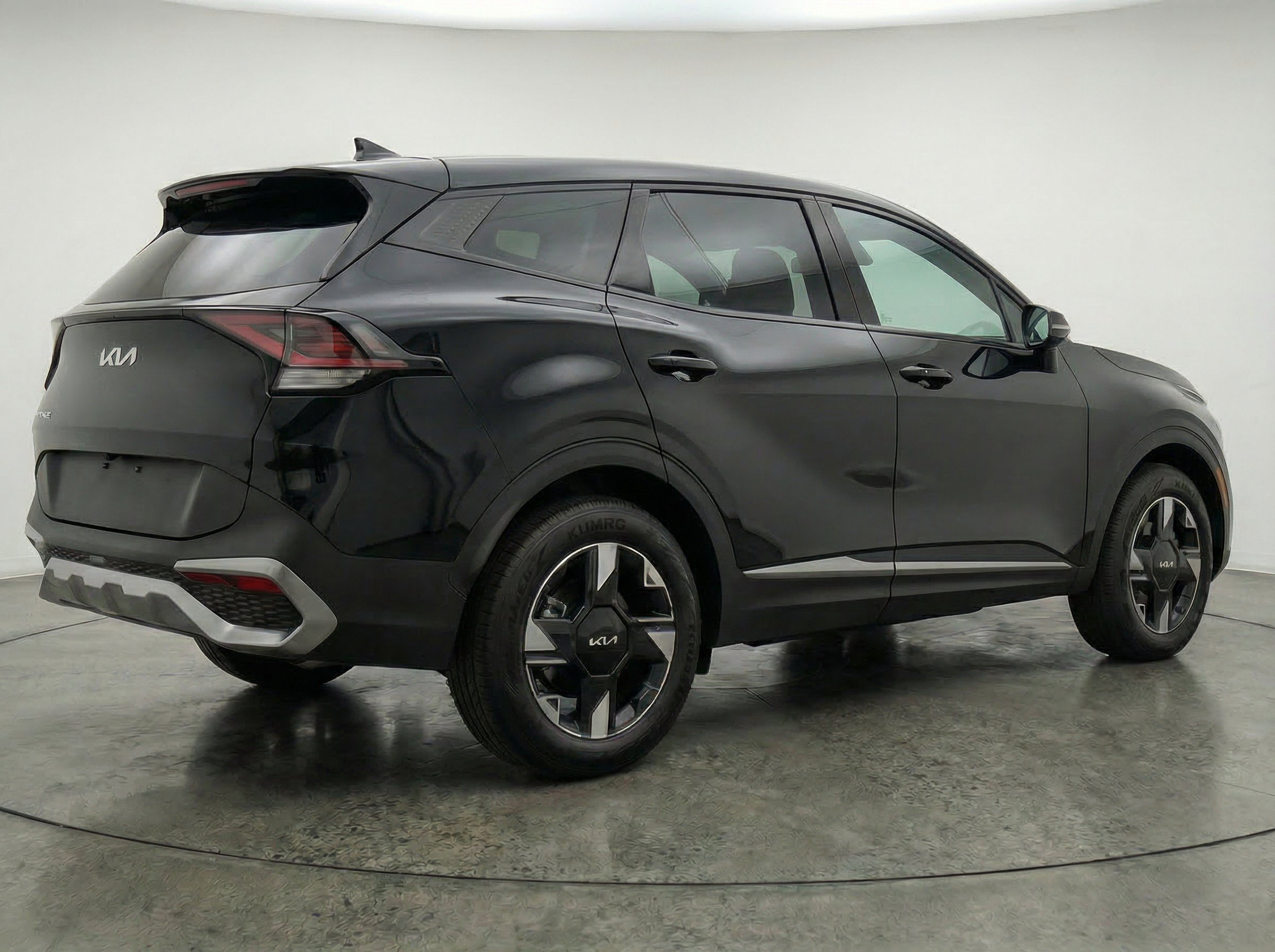 Thumbnail: 2026 Kia Sportage - 9