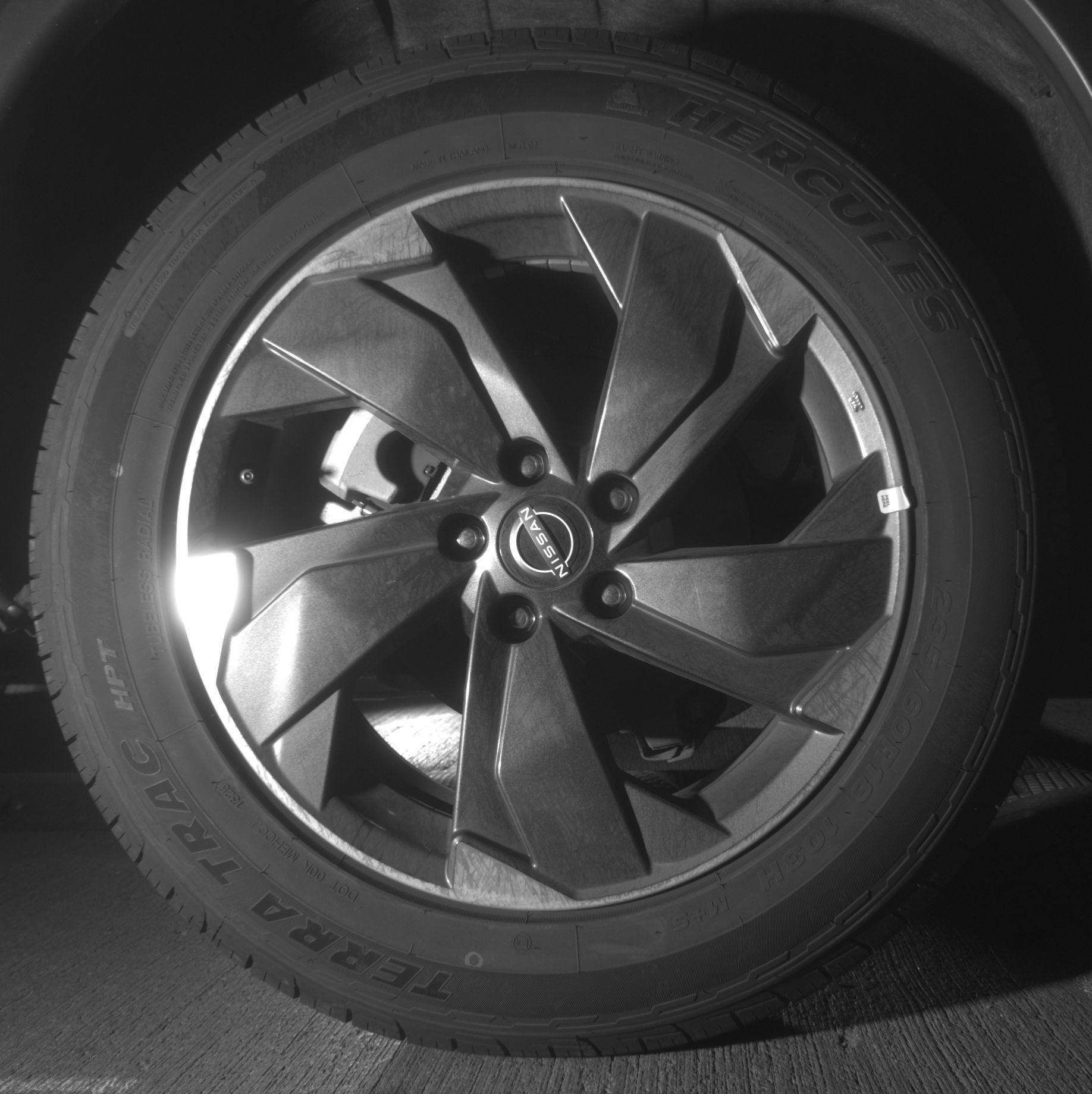 Thumbnail: 2025 Nissan Rogue - 12