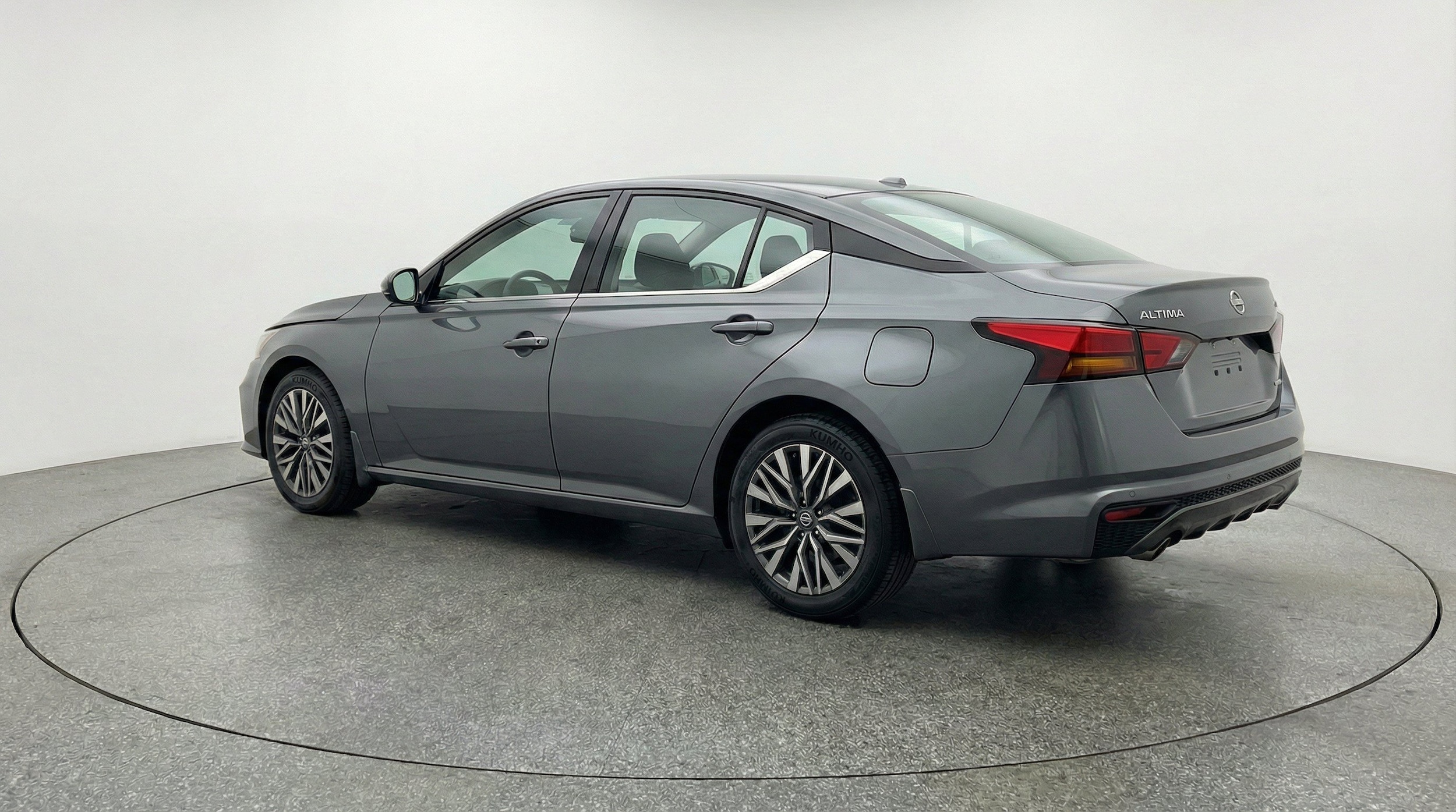 Thumbnail: 2025 Nissan Altima - 6