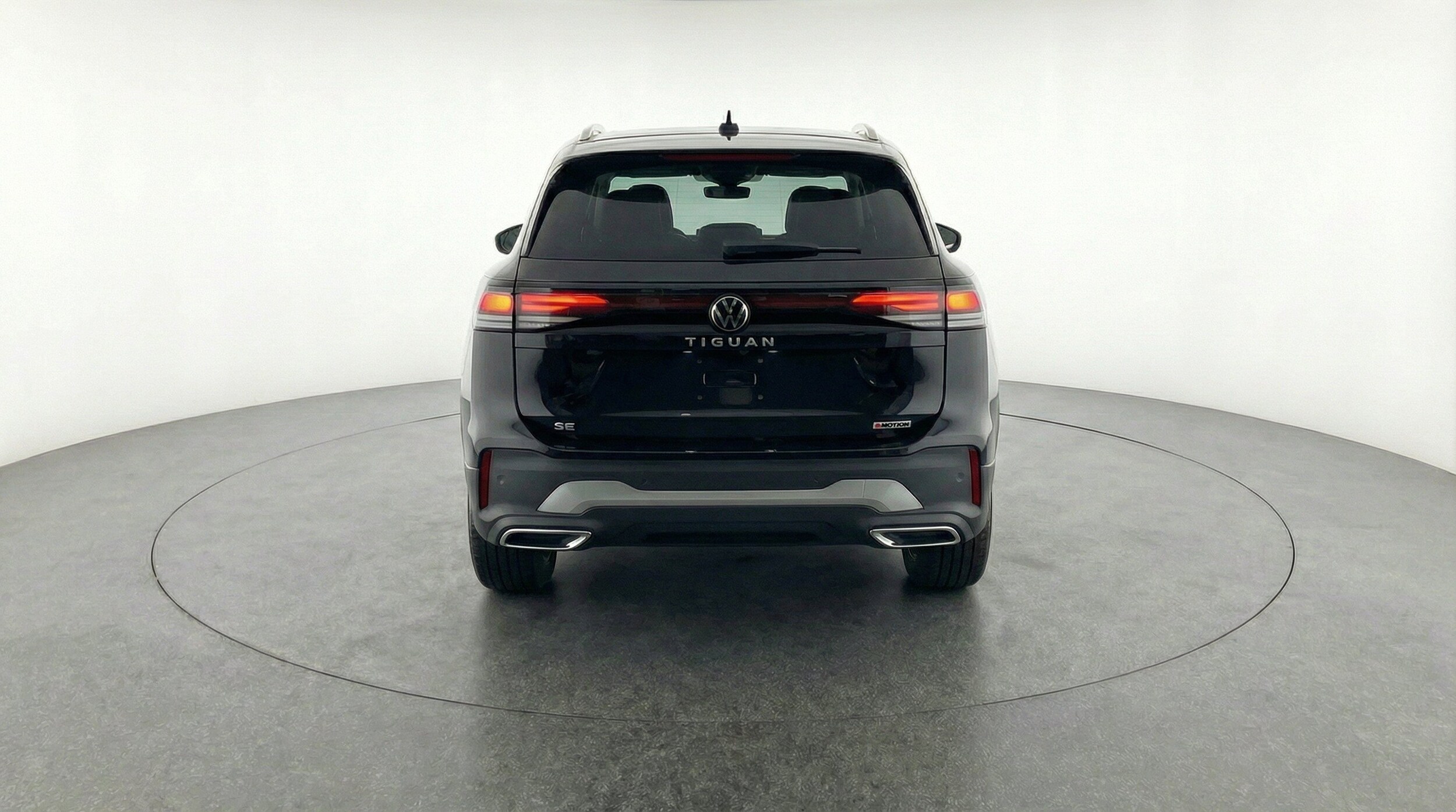Thumbnail: 2026 Volkswagen Tiguan - 7