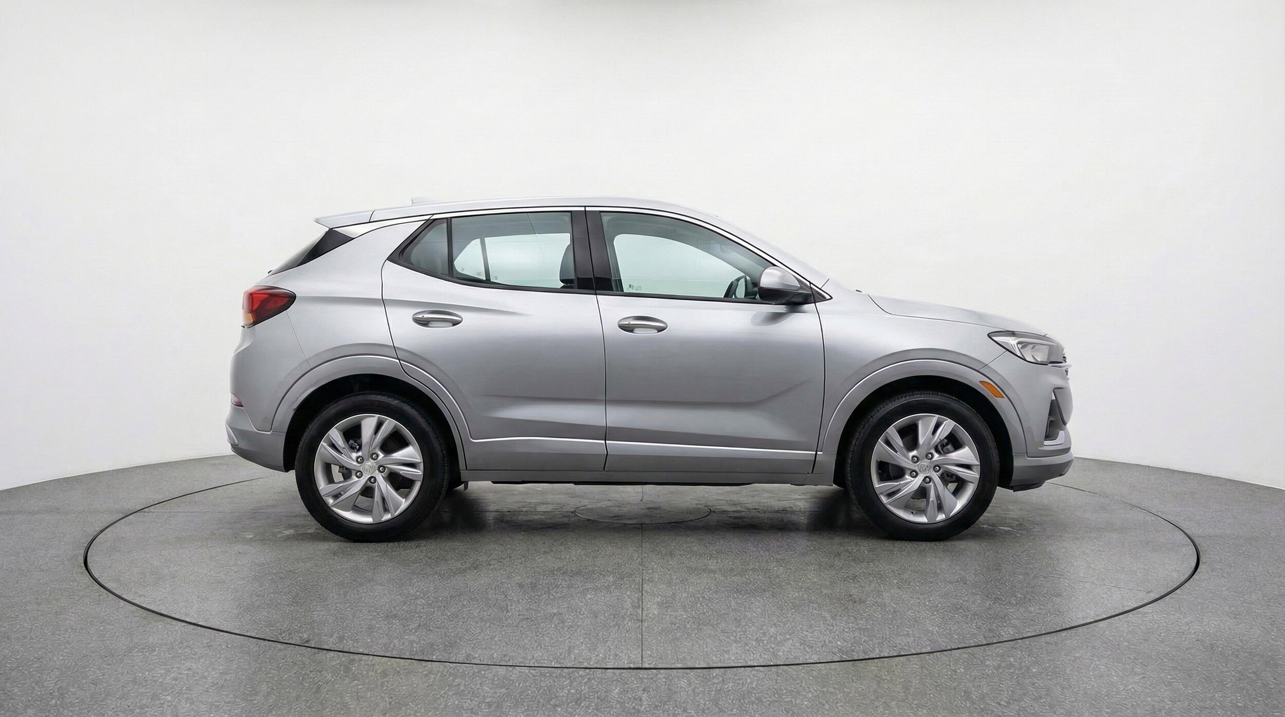 Thumbnail: 2025 Buick Encore GX - 11