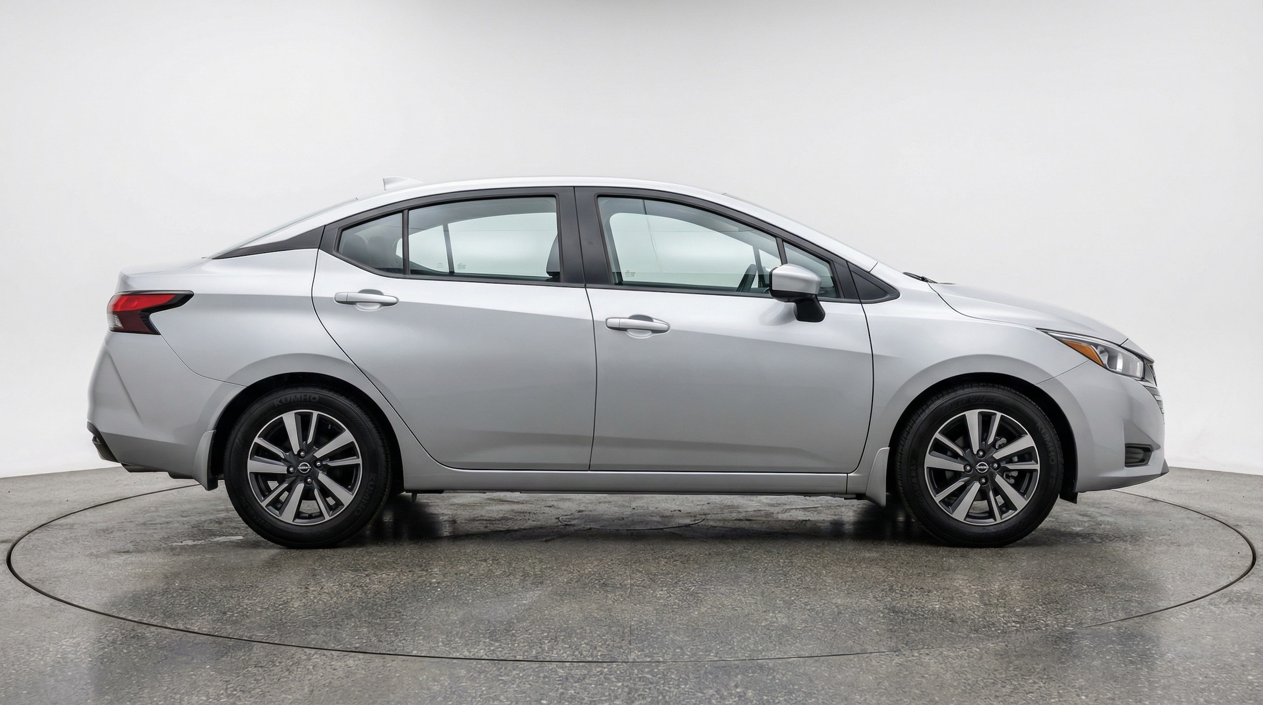 Thumbnail: 2025 Nissan Versa - 8