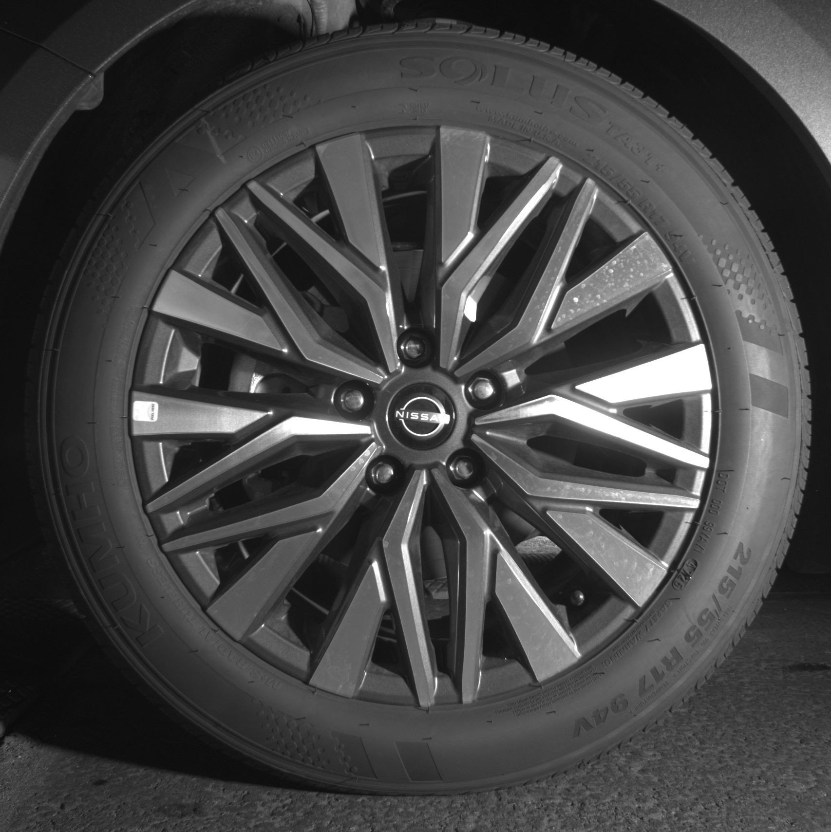 Thumbnail: 2026 Nissan Altima - 12