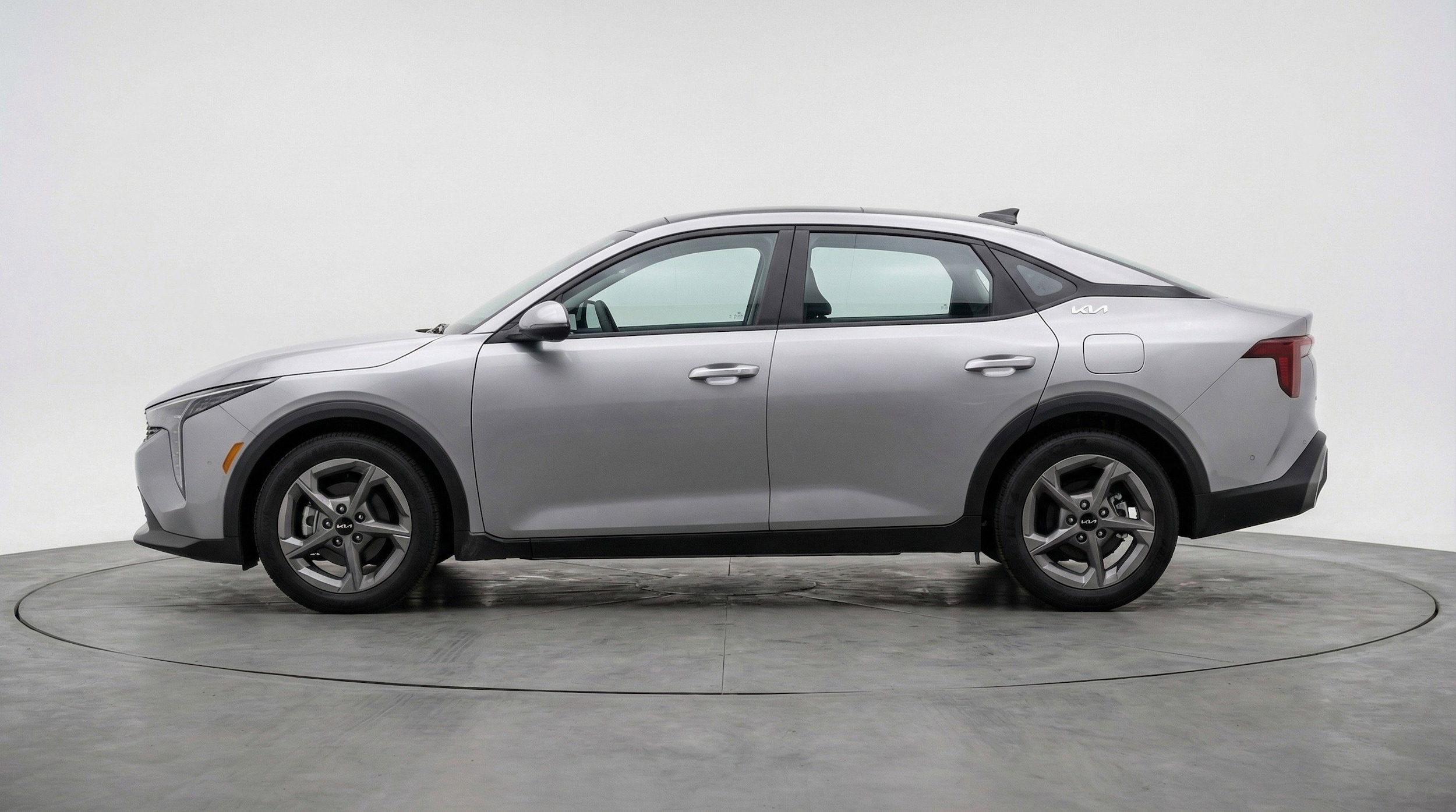 Thumbnail: 2025 Kia K4 - 5