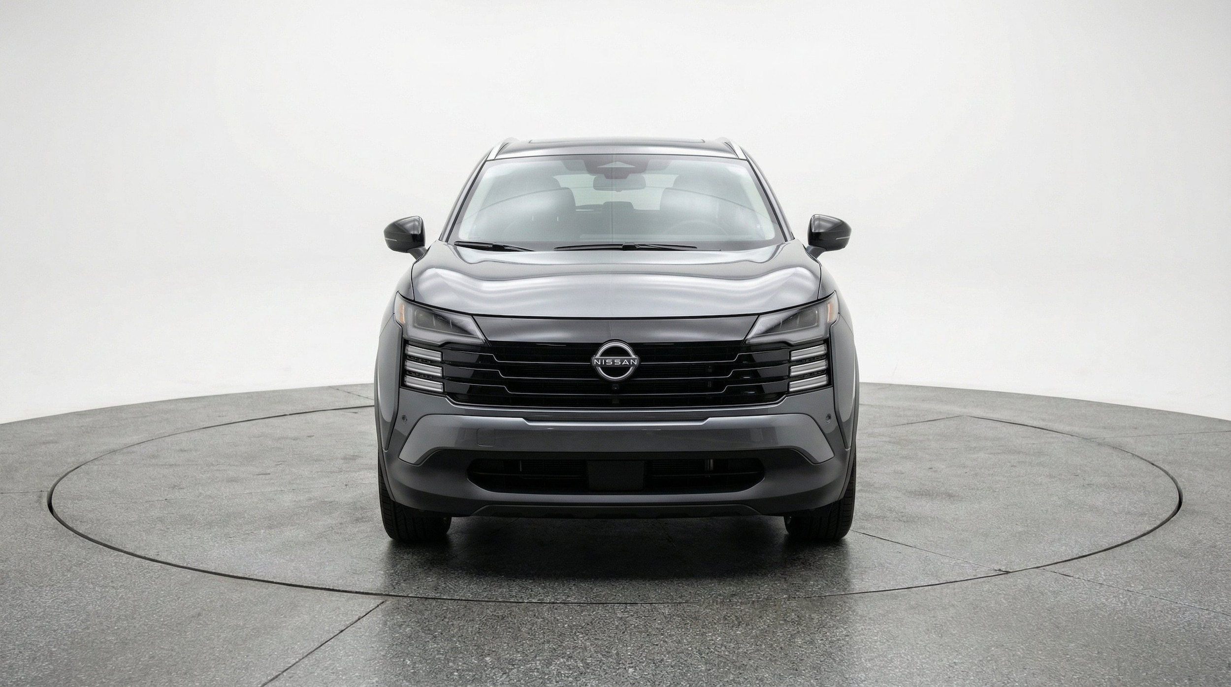 Thumbnail: 2026 Nissan Kicks - 2
