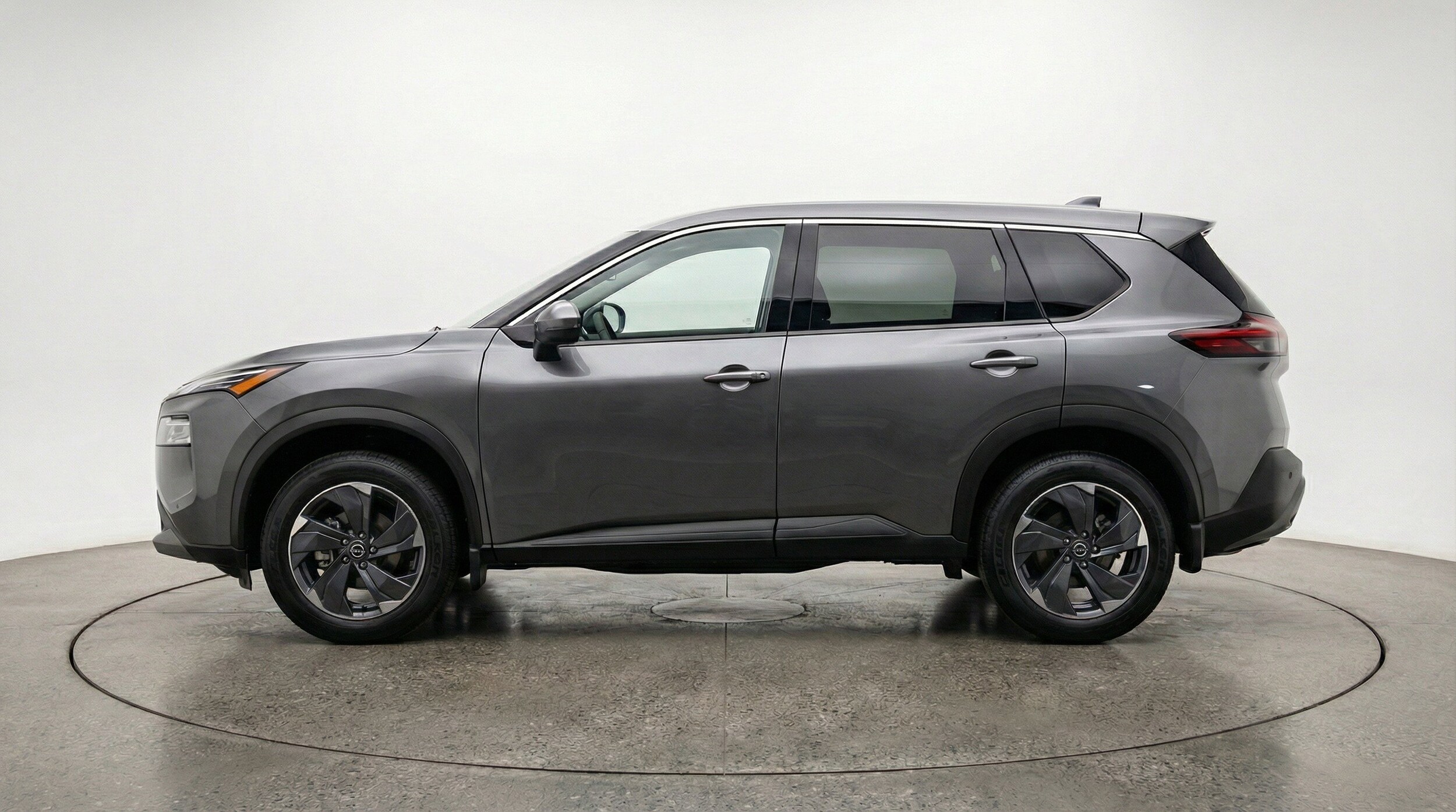 Thumbnail: 2025 Nissan Rogue - 5