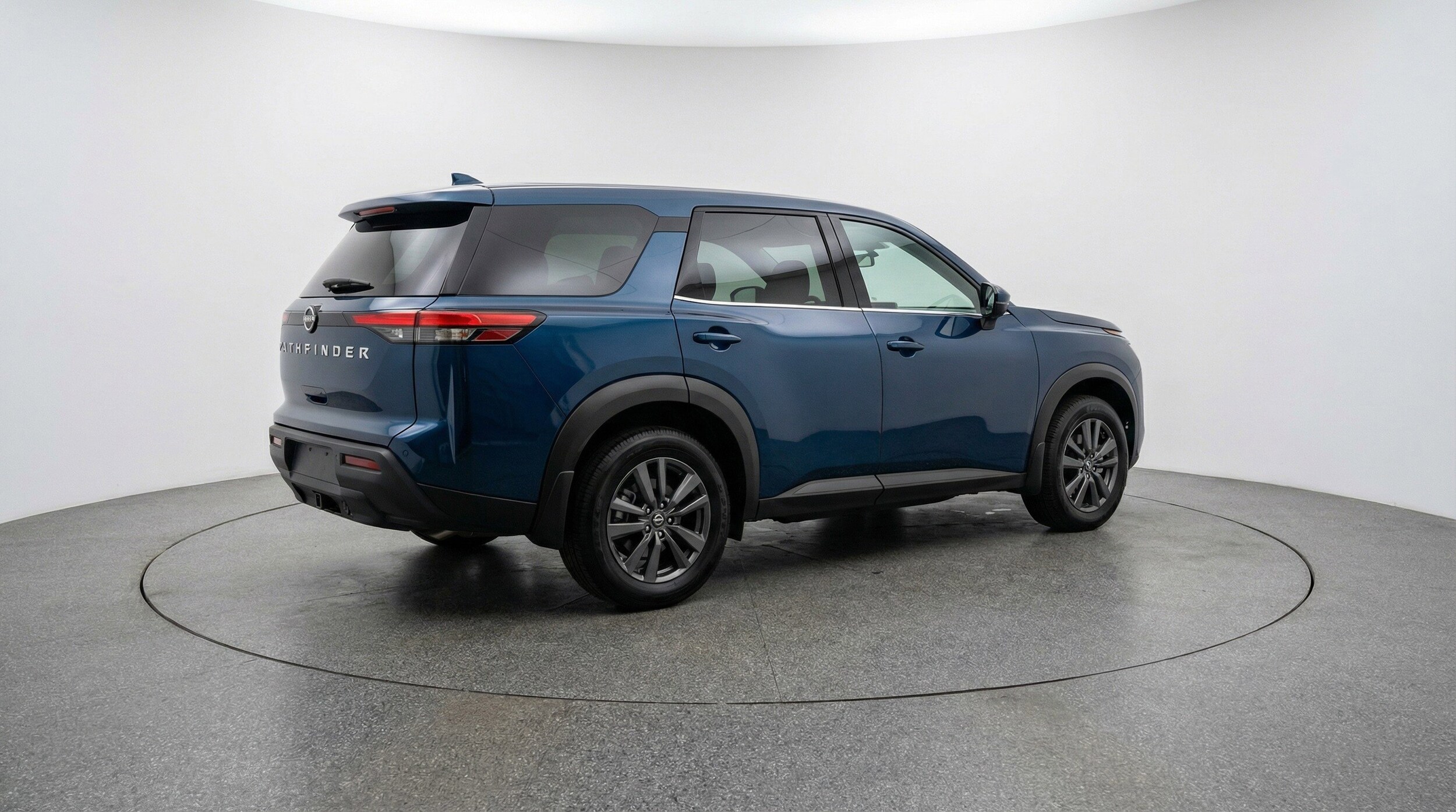 Thumbnail: 2025 Nissan Pathfinder - 9