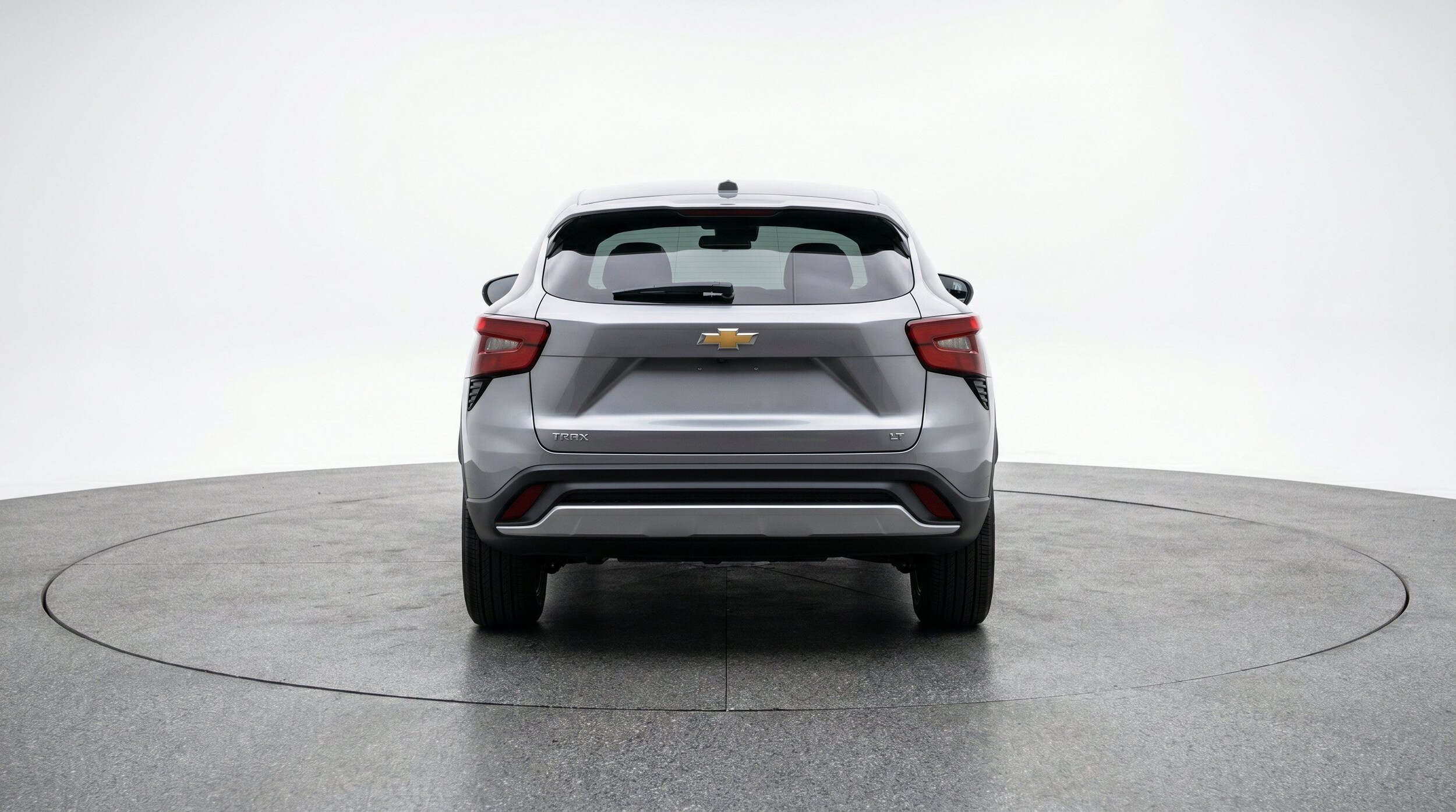 Thumbnail: 2025 Chevrolet Trax - 7