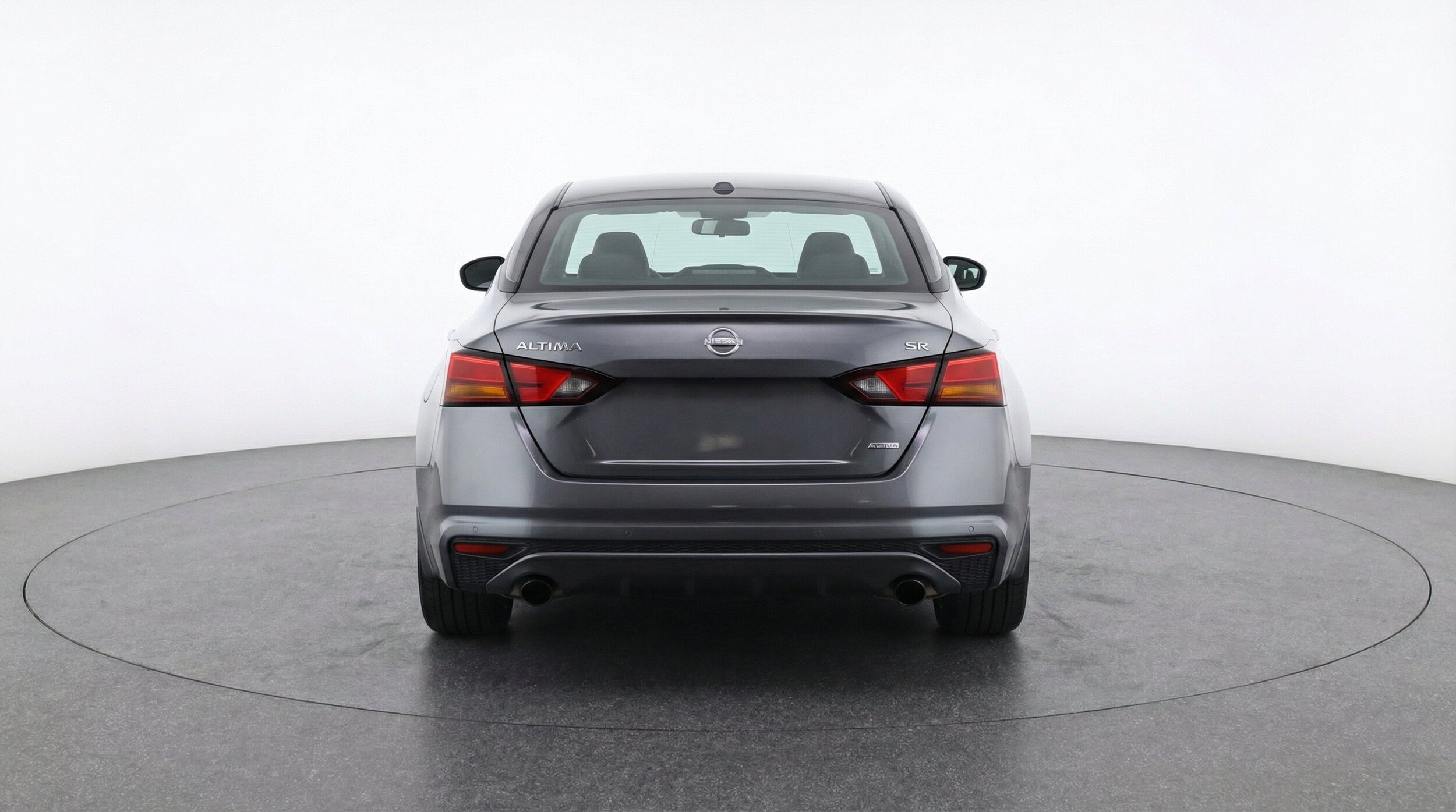 Thumbnail: 2025 Nissan Altima - 7