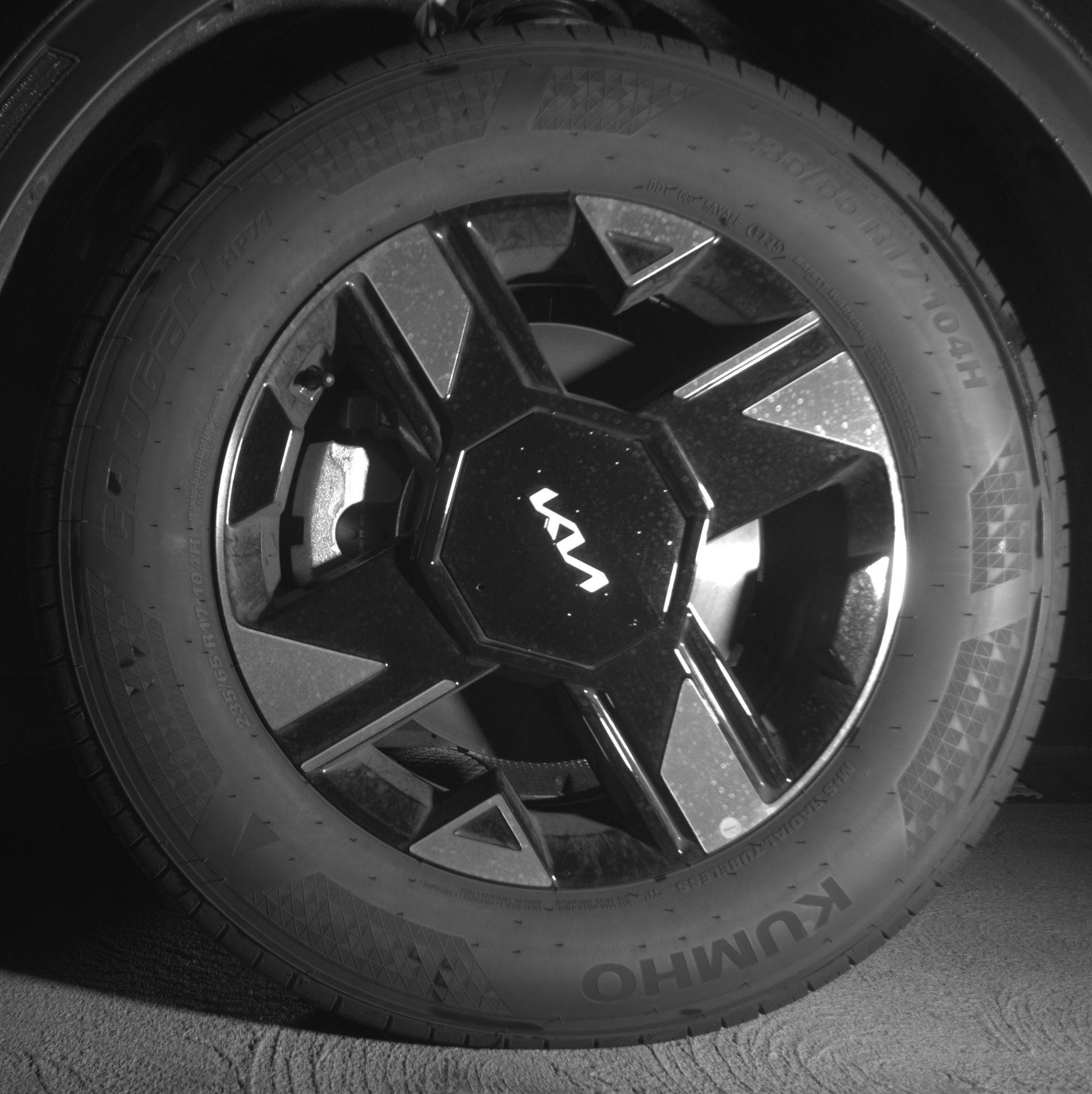 Thumbnail: 2026 Kia Sportage - 12