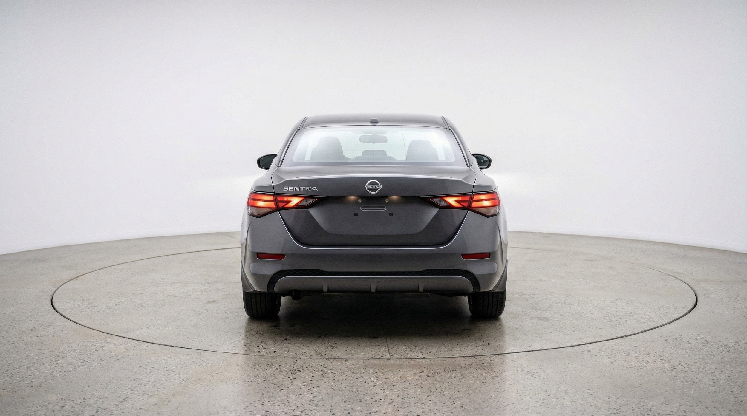 Thumbnail: 2025 Nissan Sentra - 7