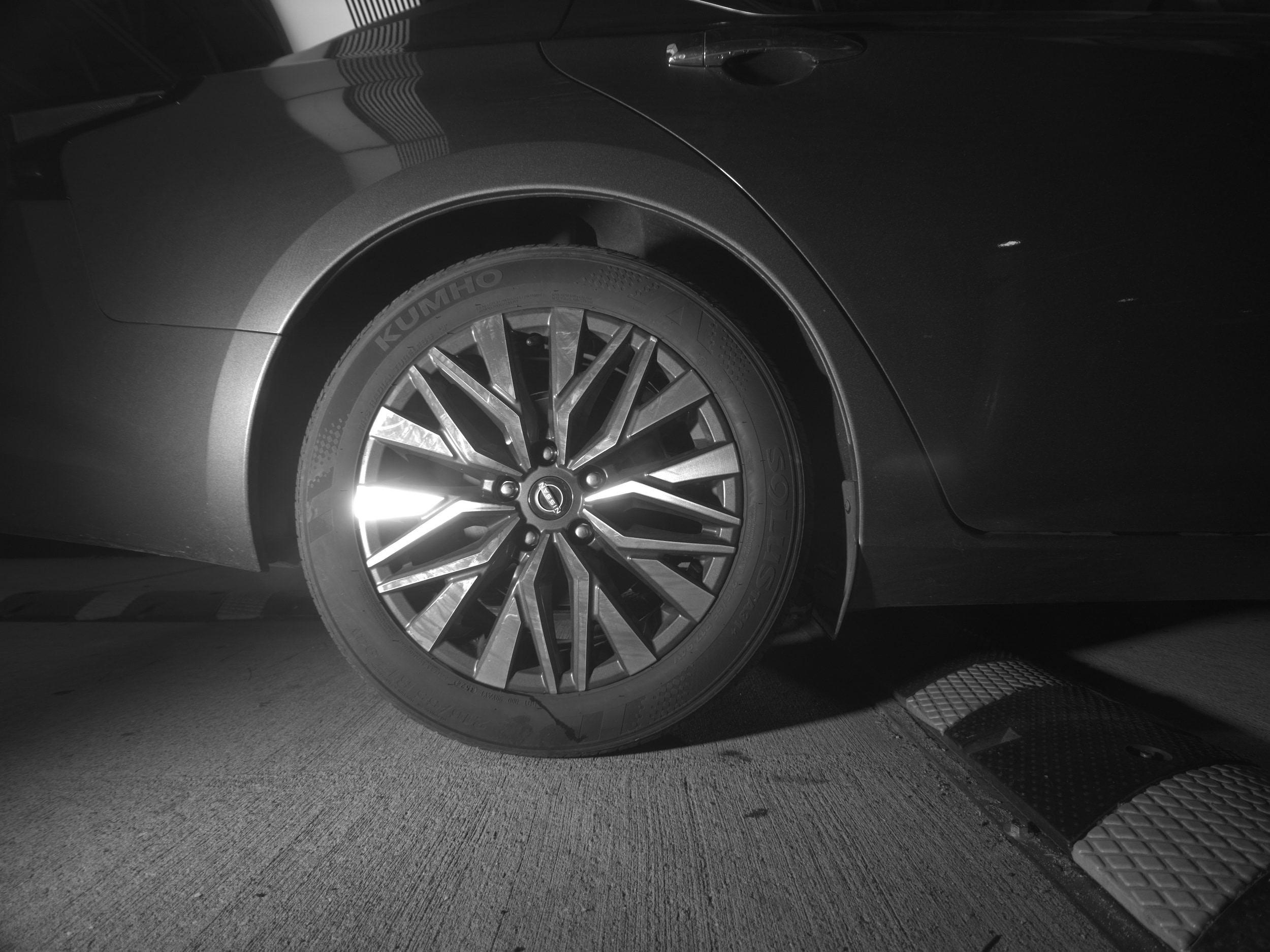 Thumbnail: 2025 Nissan Altima - 12