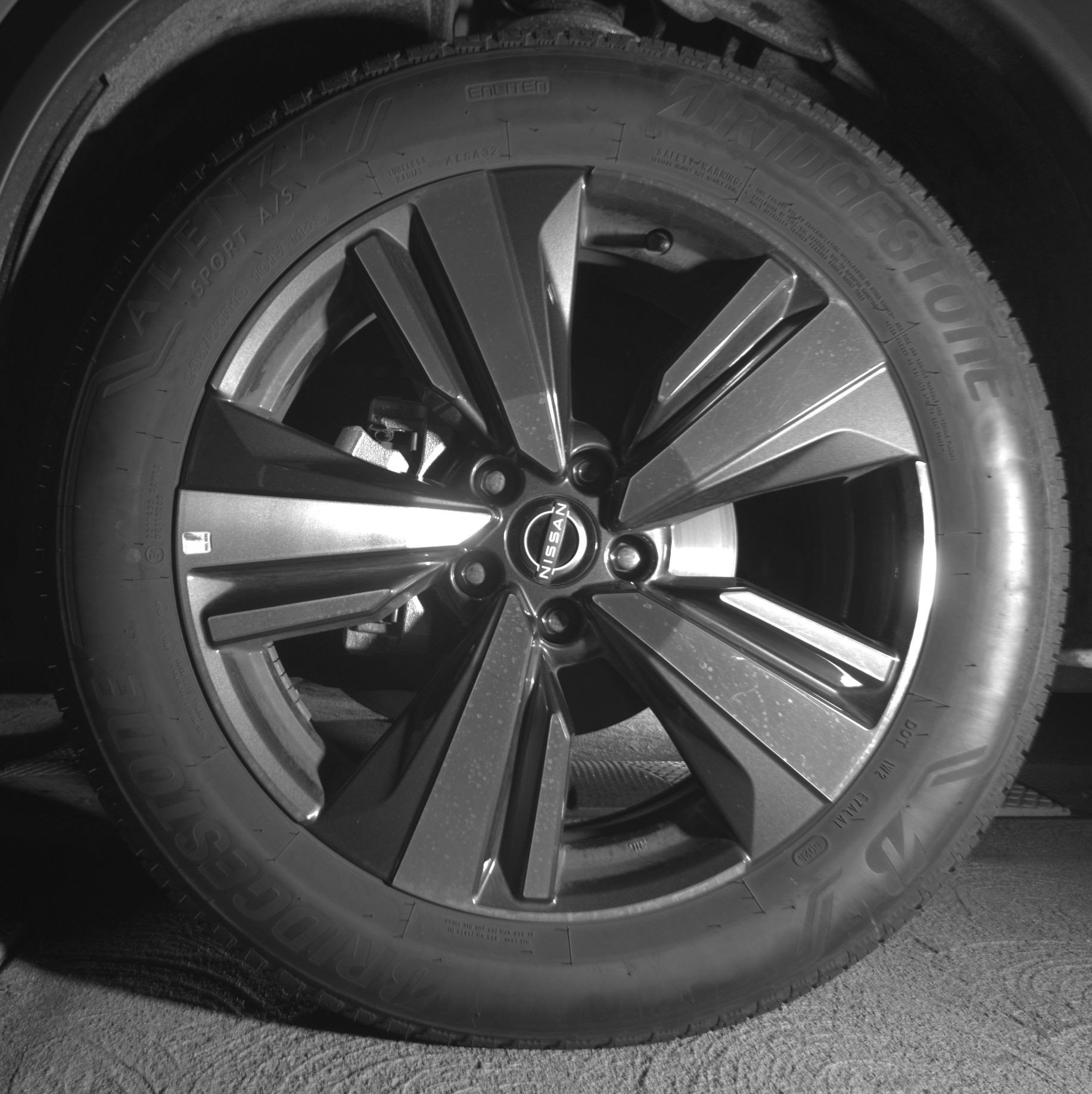 Thumbnail: 2026 Nissan Rogue - 12
