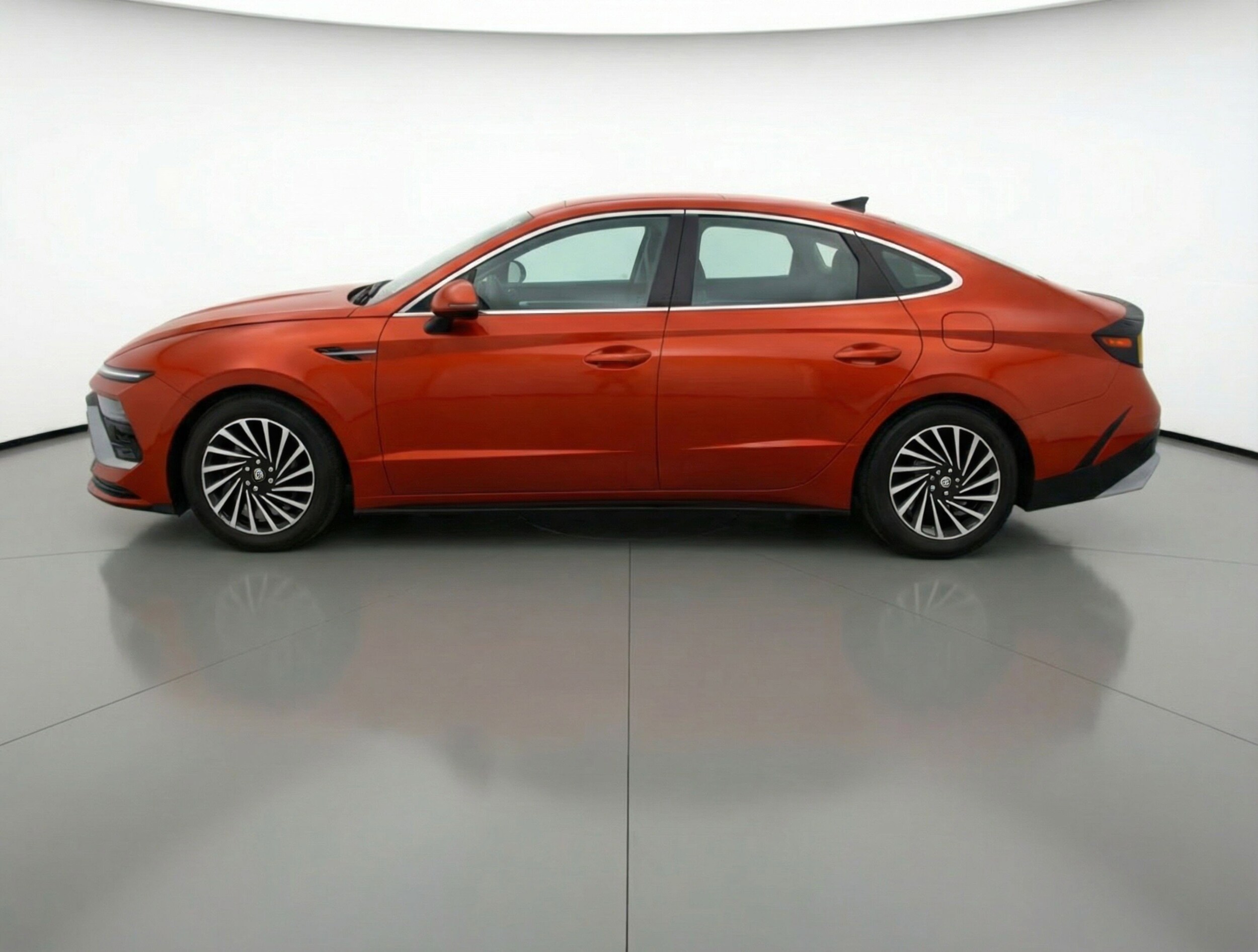 Thumbnail: 2025 Hyundai Sonata - 5