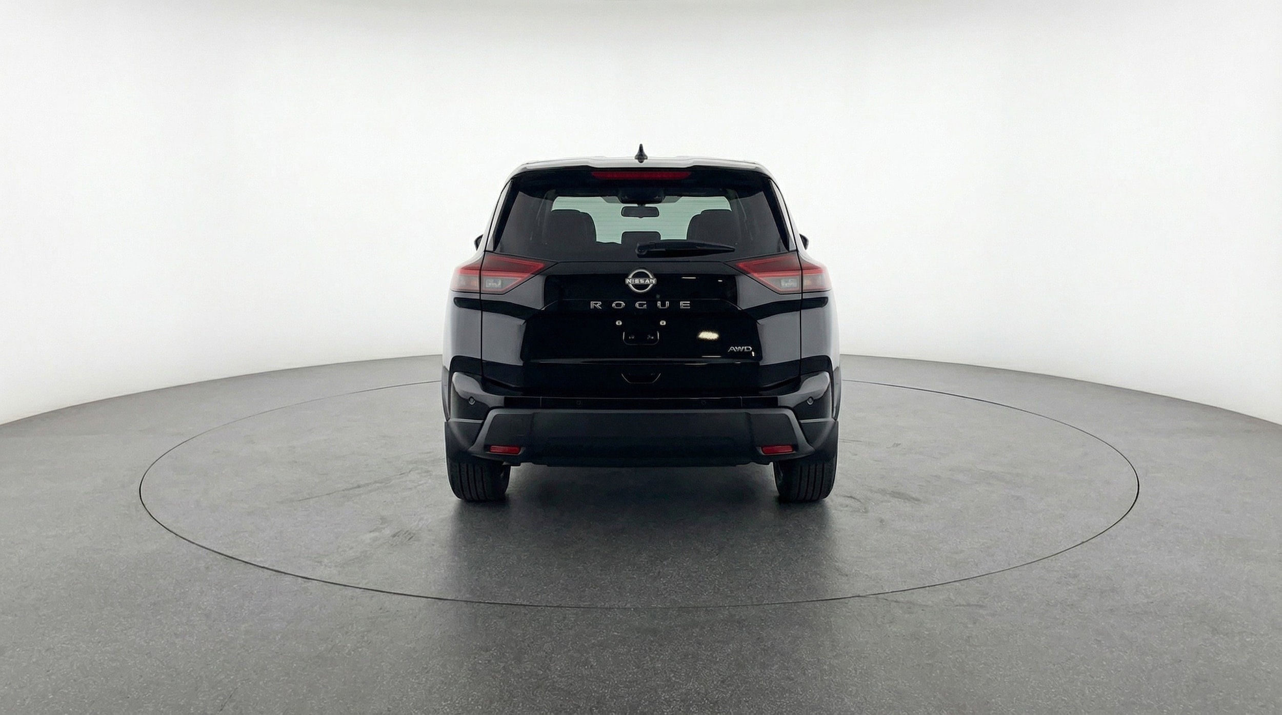 Thumbnail: 2025 Nissan Rogue - 7