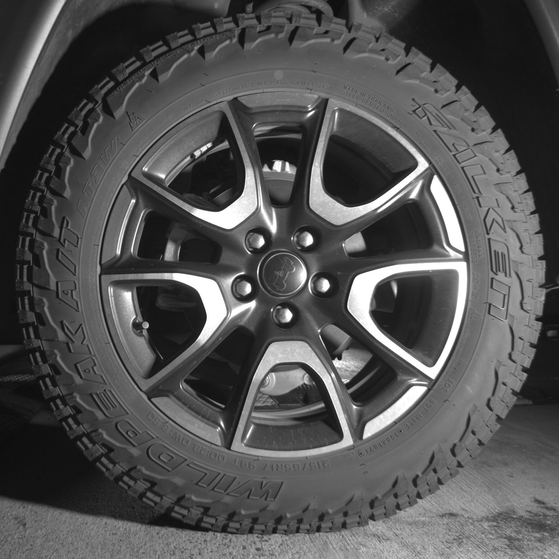 Thumbnail: 2025 Jeep Compass - 11