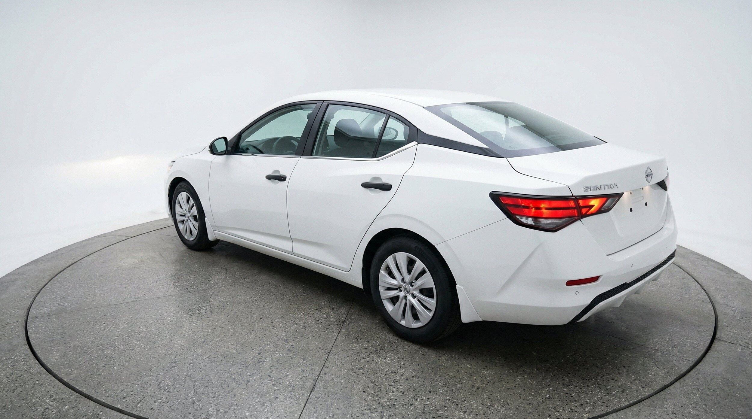 Thumbnail: 2025 Nissan Sentra - 6